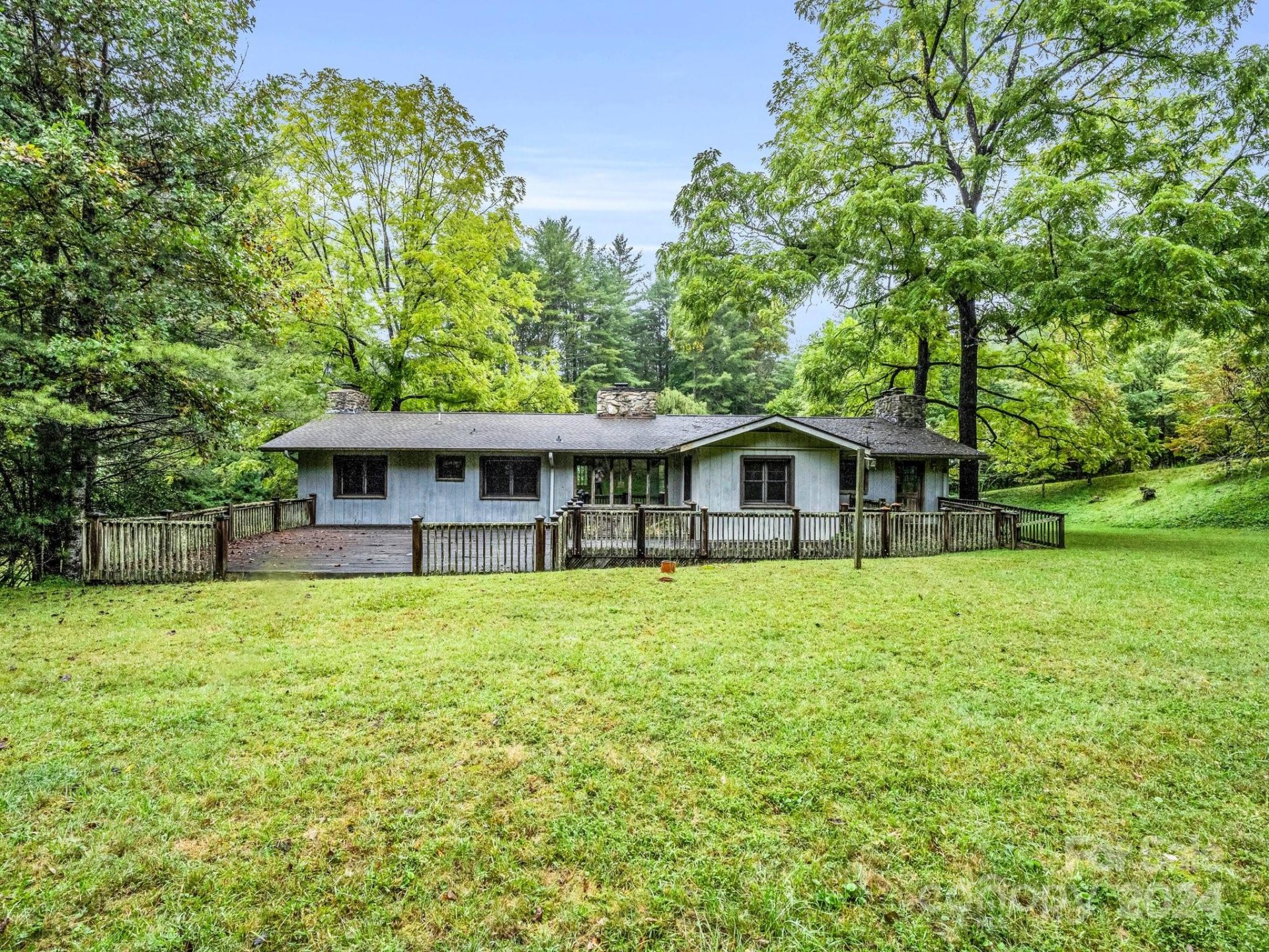 Property image 4 at 270 Mills River Way, Horse Shoe, NC 28742