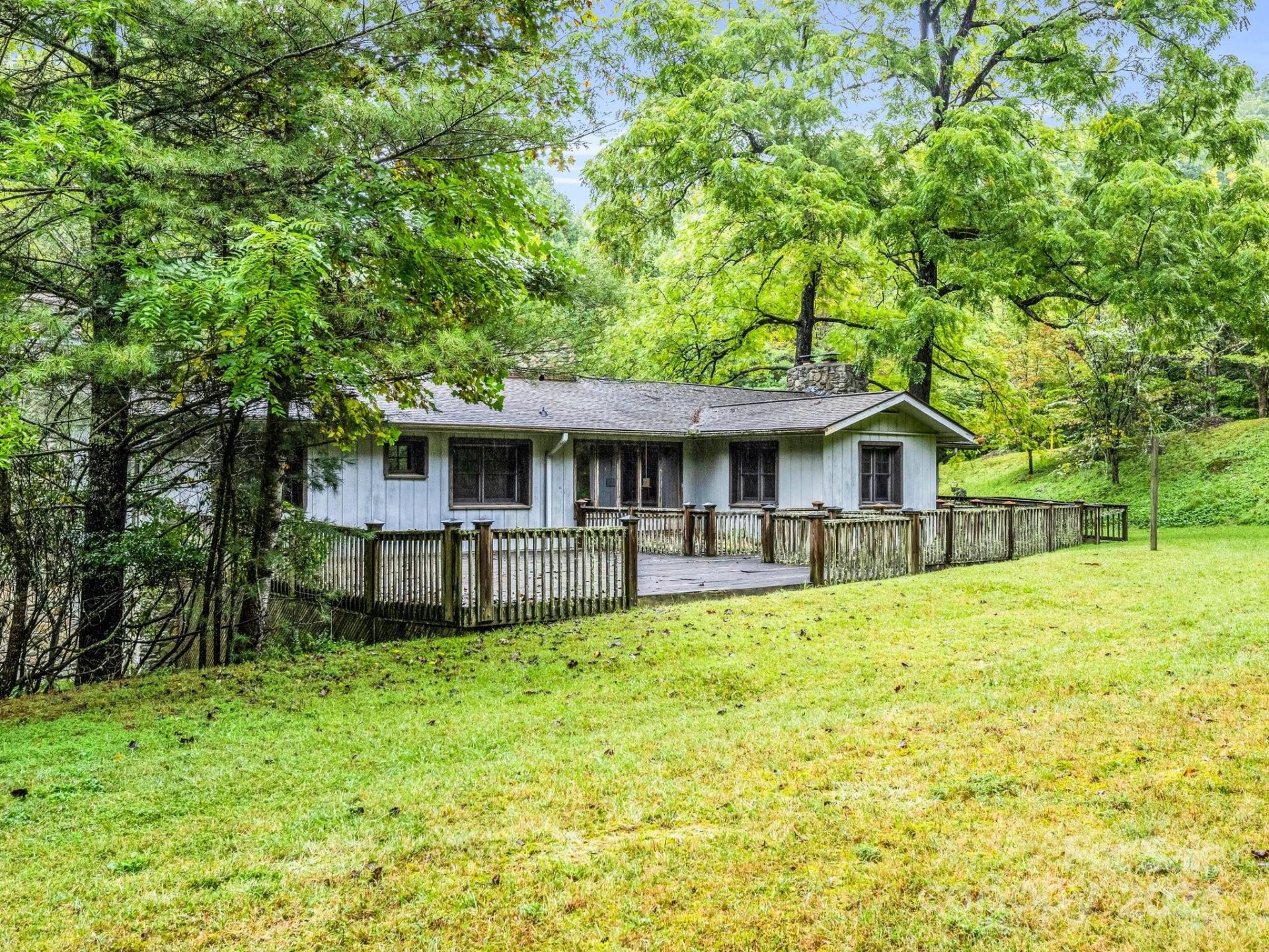 Property image 5 at 270 Mills River Way, Horse Shoe, NC 28742