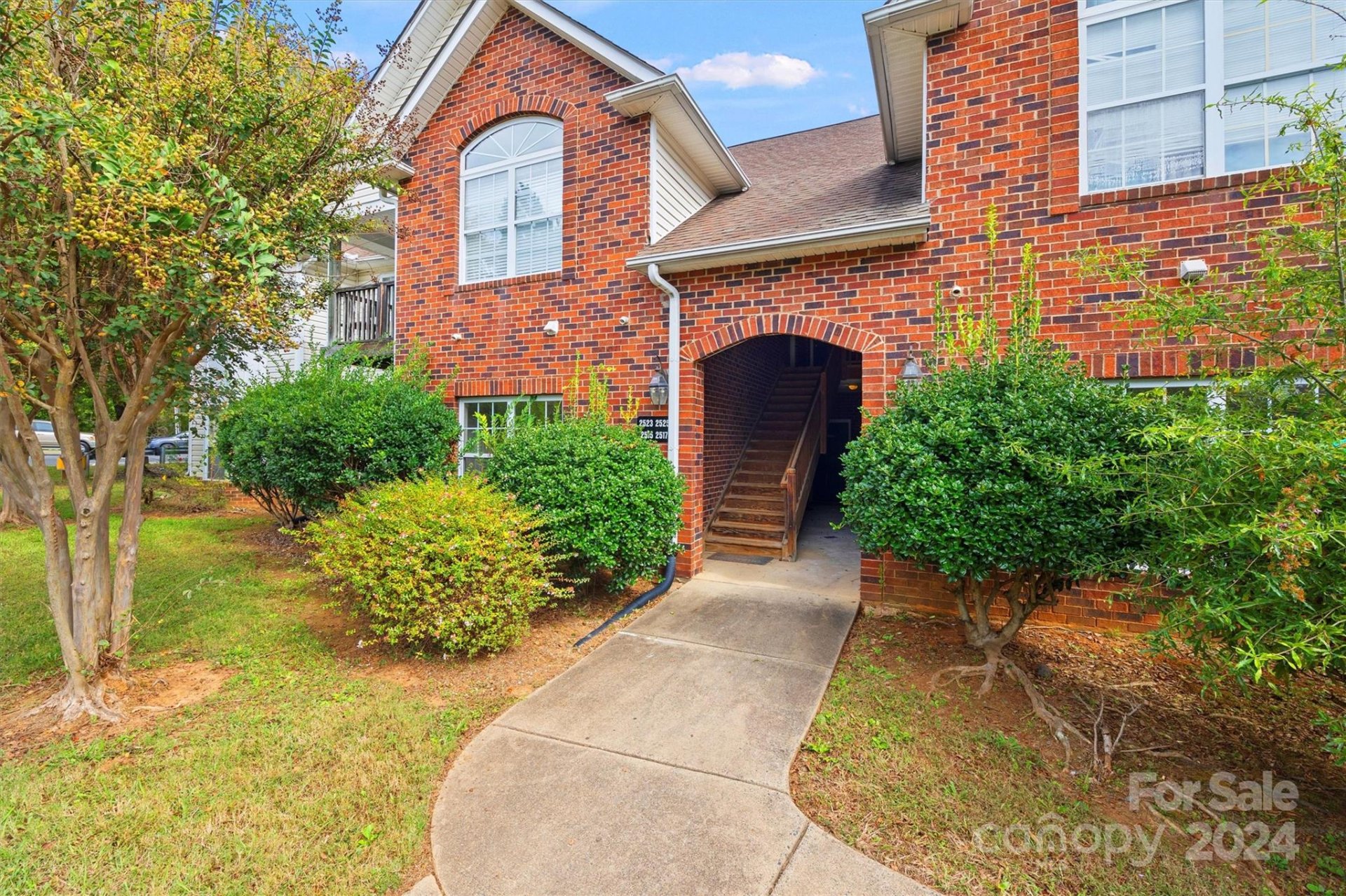 2517 Carya Pond Lane