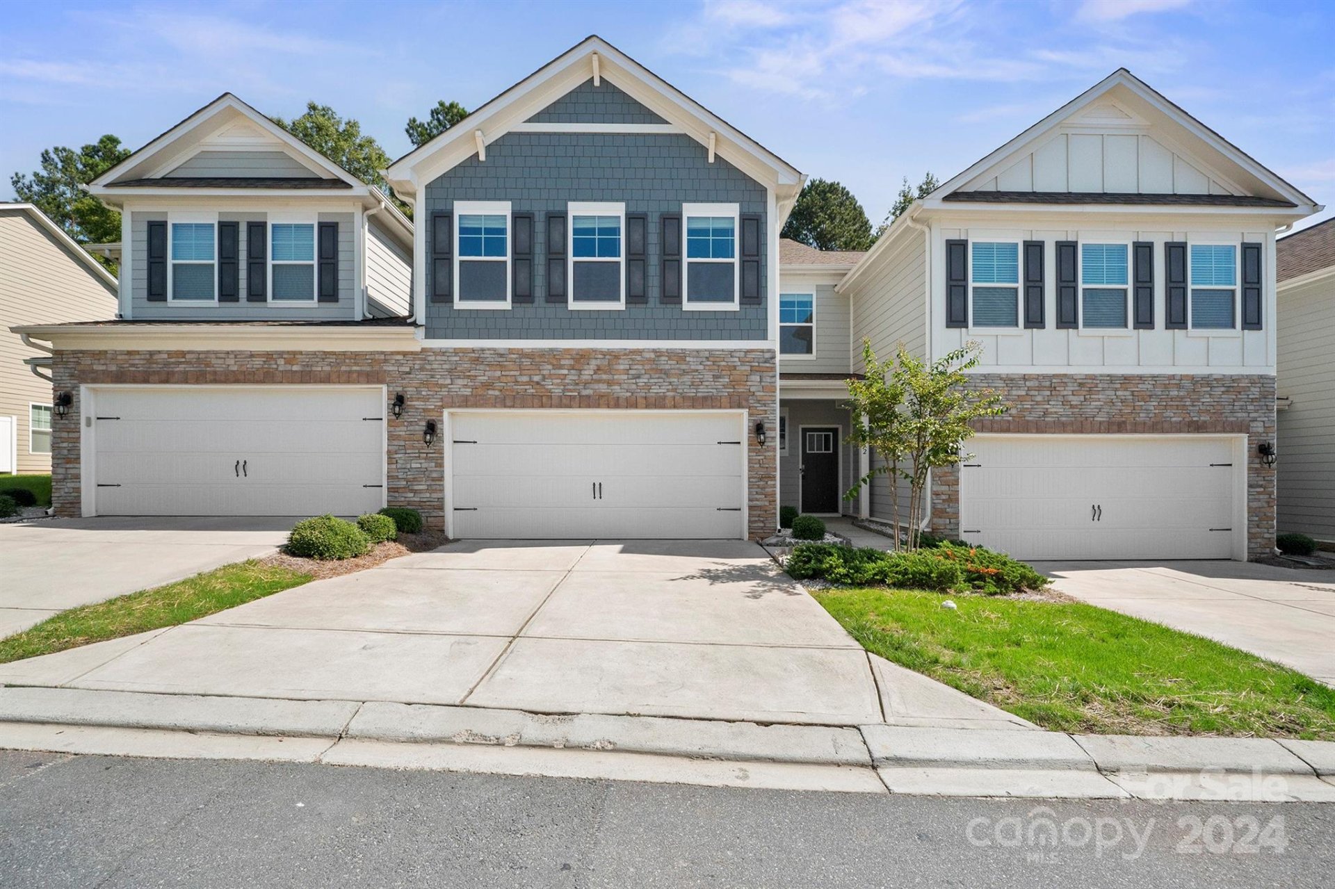 Property image 1 at 3852 Fairlady Lane, Fort Mill, SC 29707