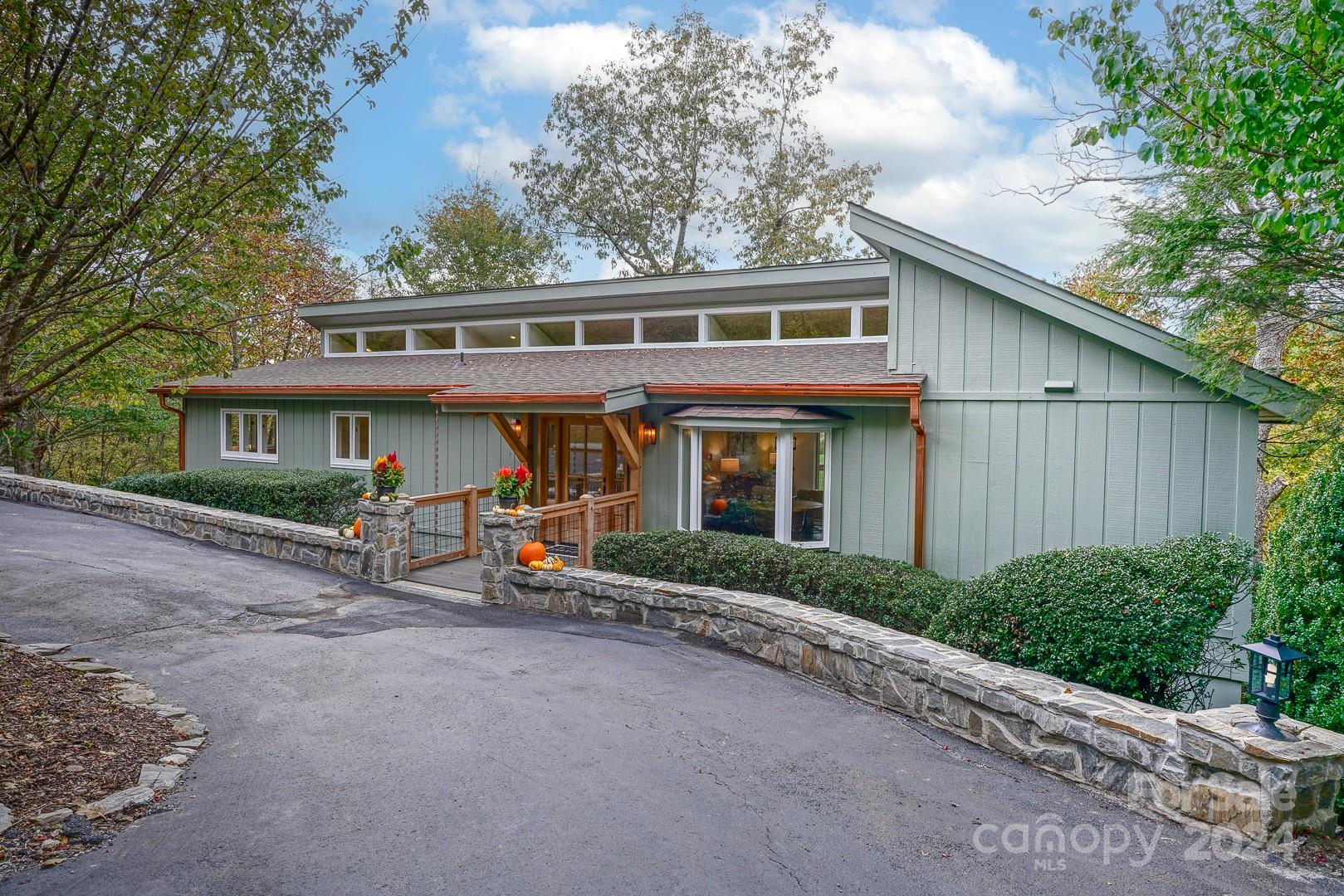 Property image 1 at 698 Center Court Drive, Boone, NC 28607