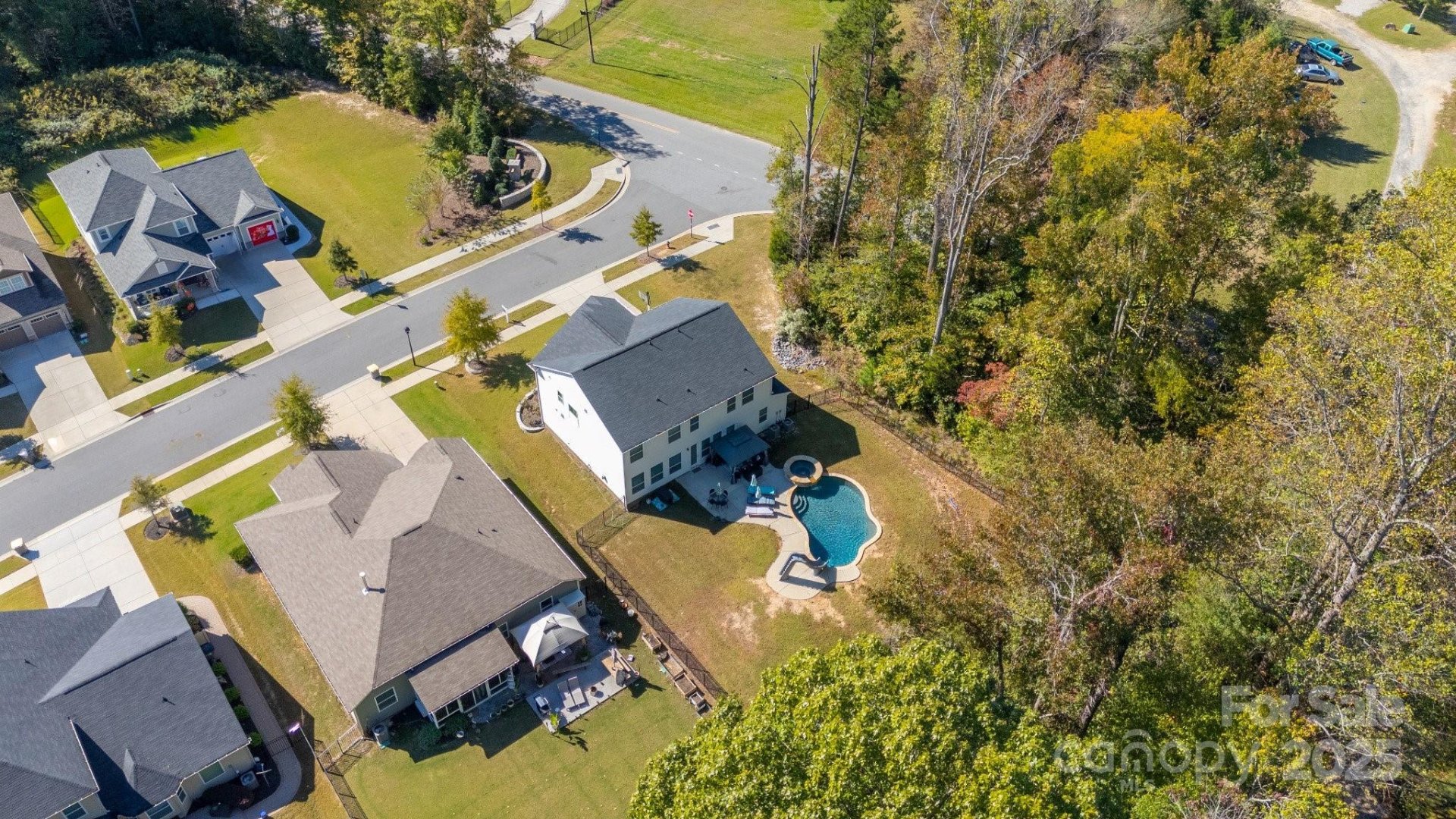 Property image 3 at 2657 Cheverny Place, Concord, NC 28027