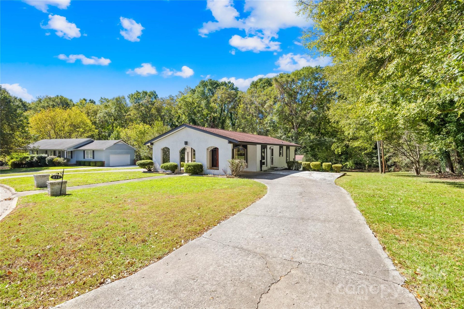 Property image 1 at 814 Tait Street, Lincolnton, NC 28092