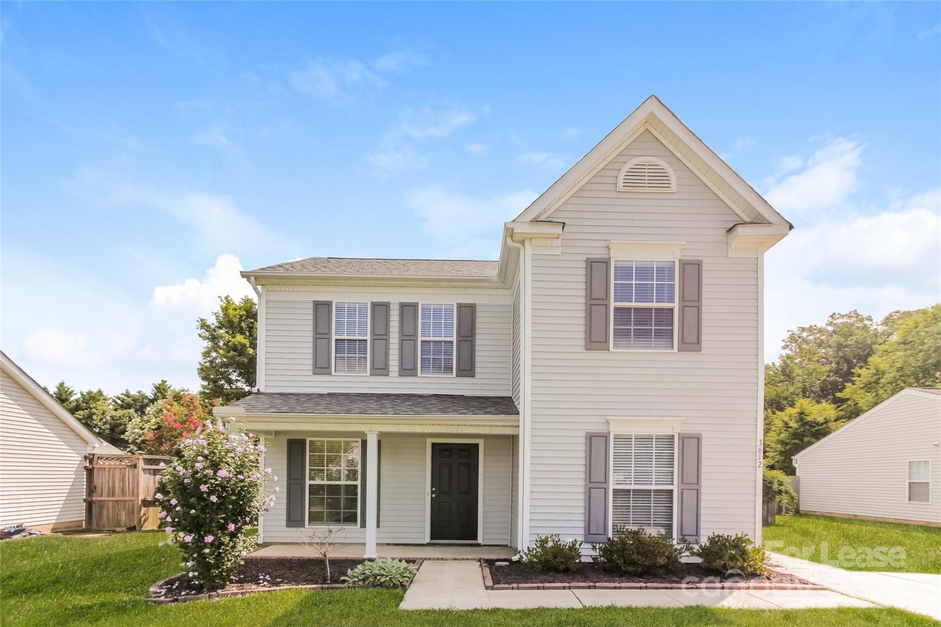 Property image 1 at 3612 Braefield Drive, Indian Trail, NC 28079