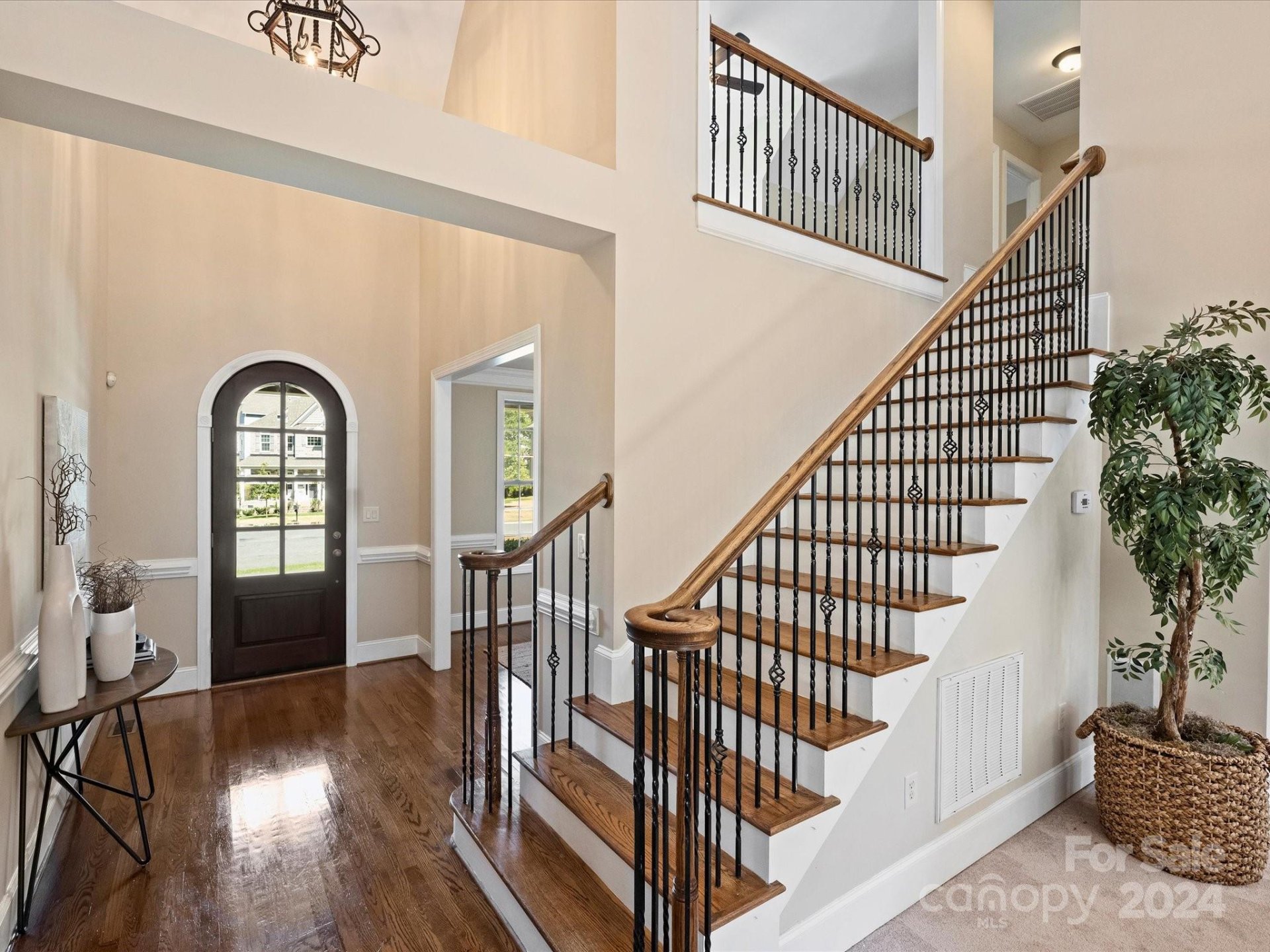 Property image 5 at 1007 Twin Pines Drive, Matthews, NC 28104