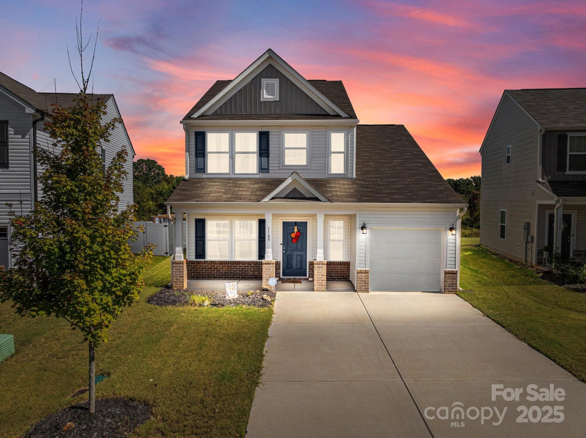 Property image 2 at 1109 Freeman View Drive, Albemarle, NC 28001