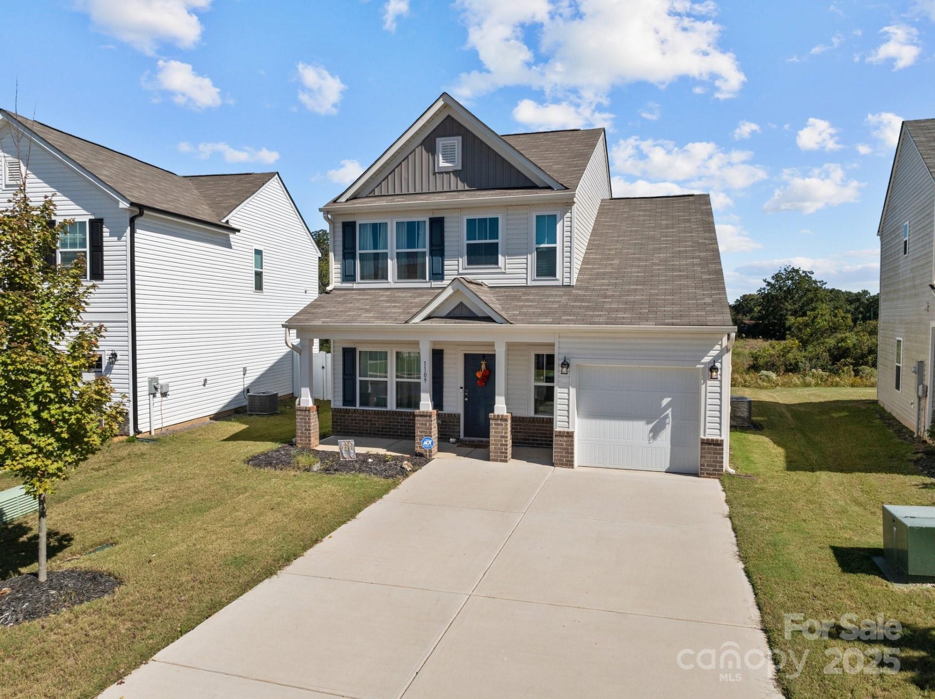 Property image 3 at 1109 Freeman View Drive, Albemarle, NC 28001