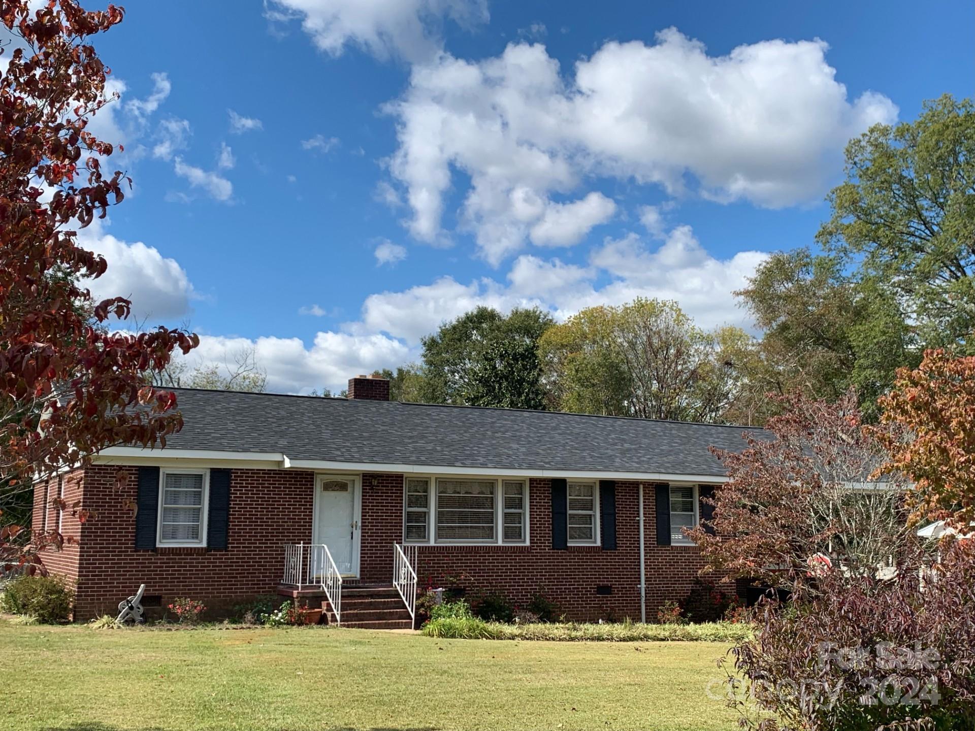 Property image 1 at 1038 Clarkson Street, Rock Hill, SC 29730