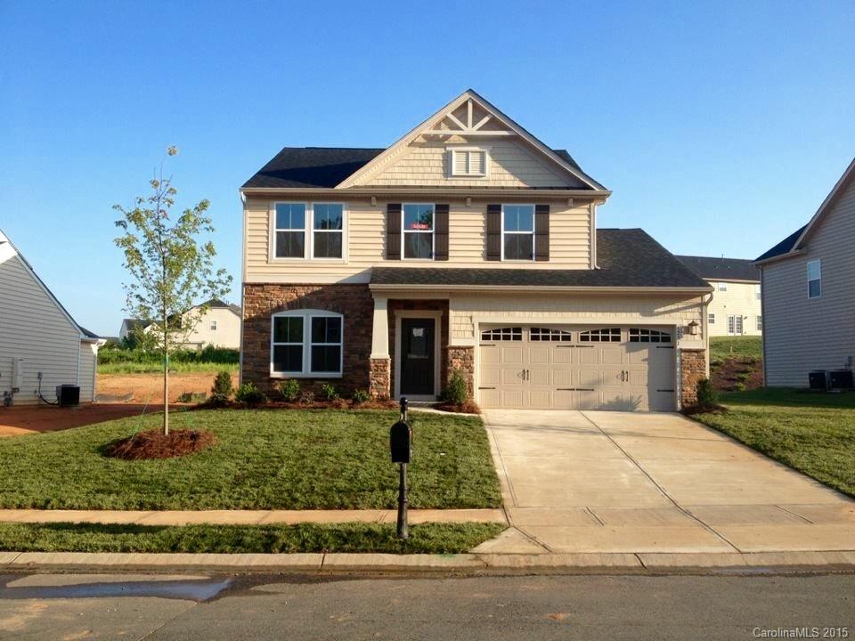 Property image 1 at 1251 Yellow Springs Drive, Fort Mill, SC 29707