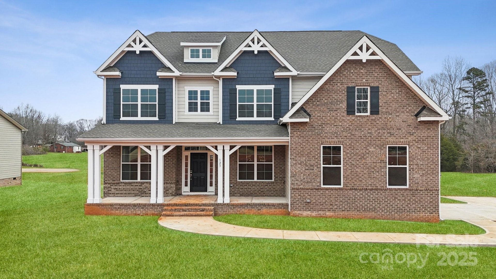 Property image 1 at 123 Kepli Way, Mooresville, NC 28115