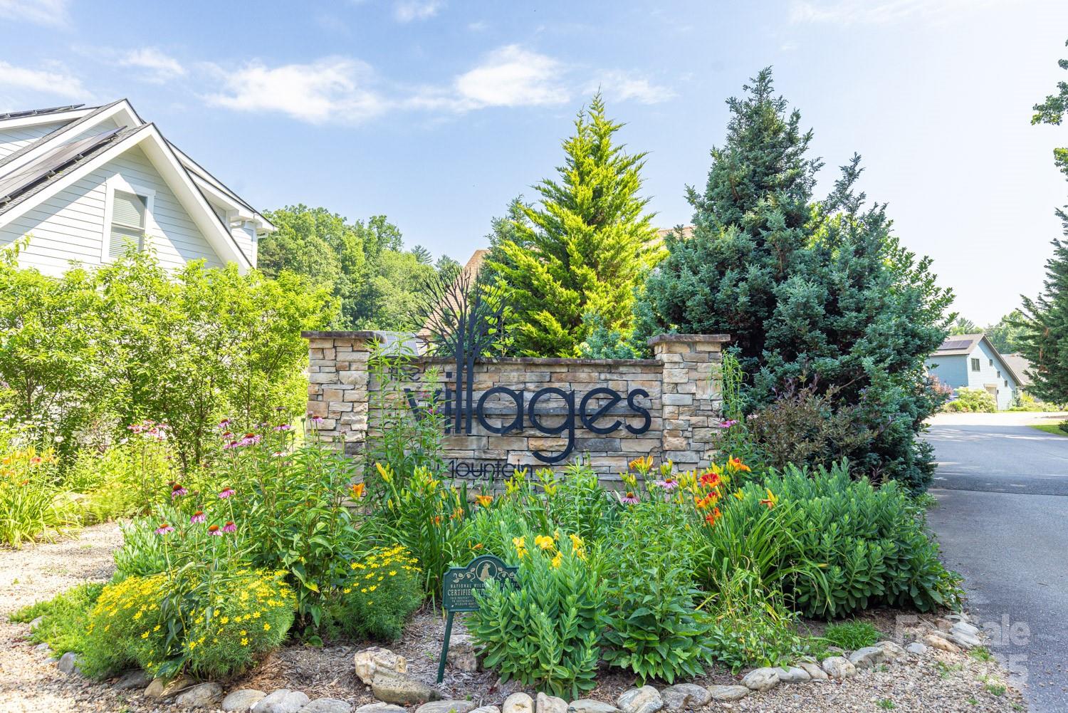Property image 2 at 31 Verde Drive, Asheville, NC 28806