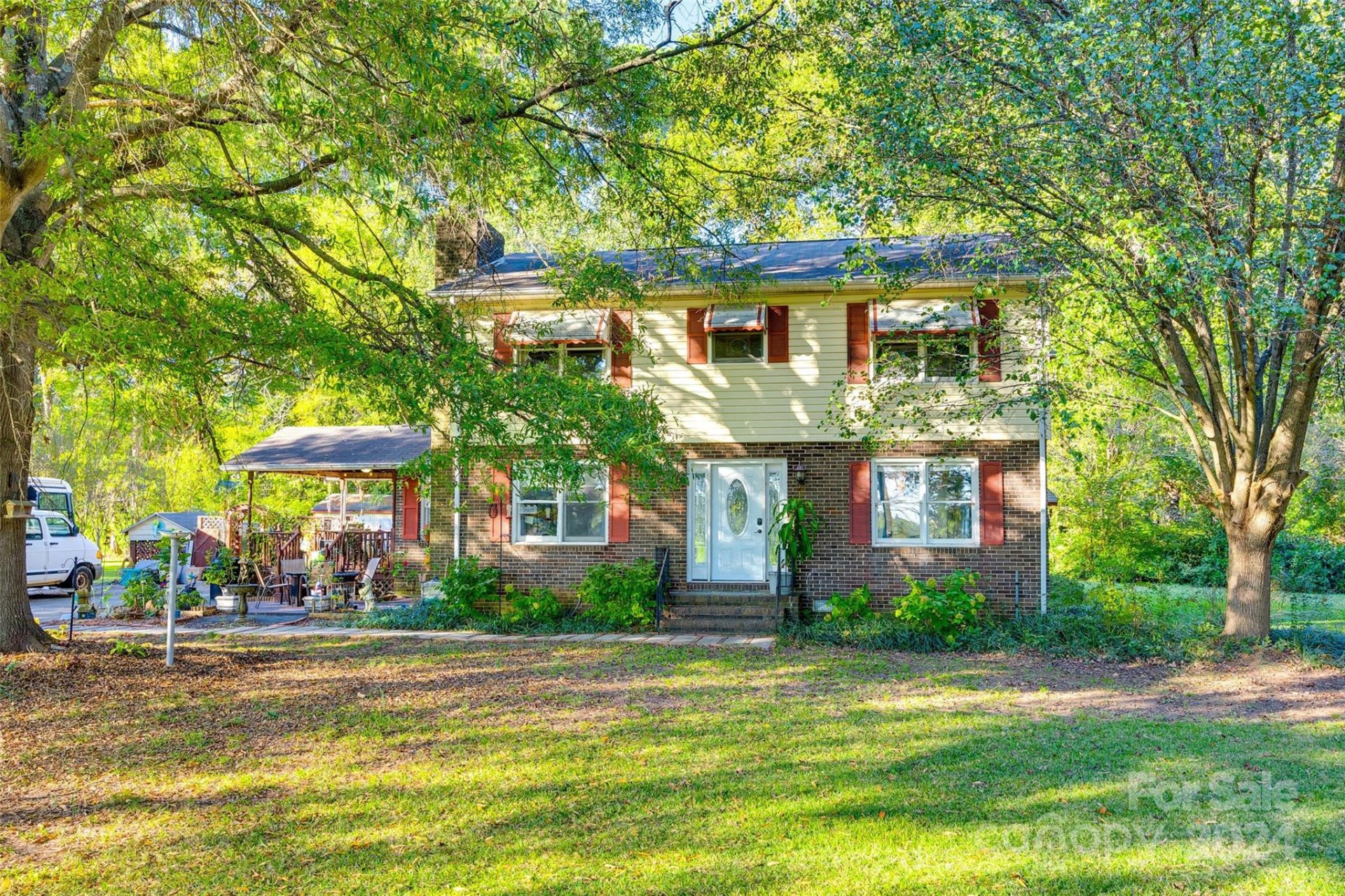 Property image 1 at 5274 Mt Gallant Road, Rock Hill, SC 29732