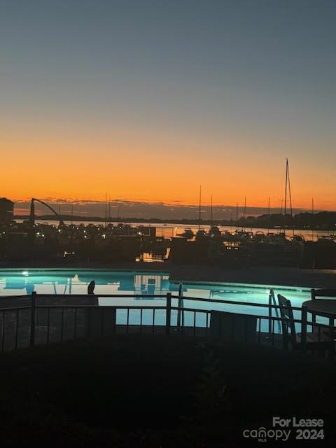 Property image 1 at 18831 Vineyard Point Lane, Cornelius, NC 28031