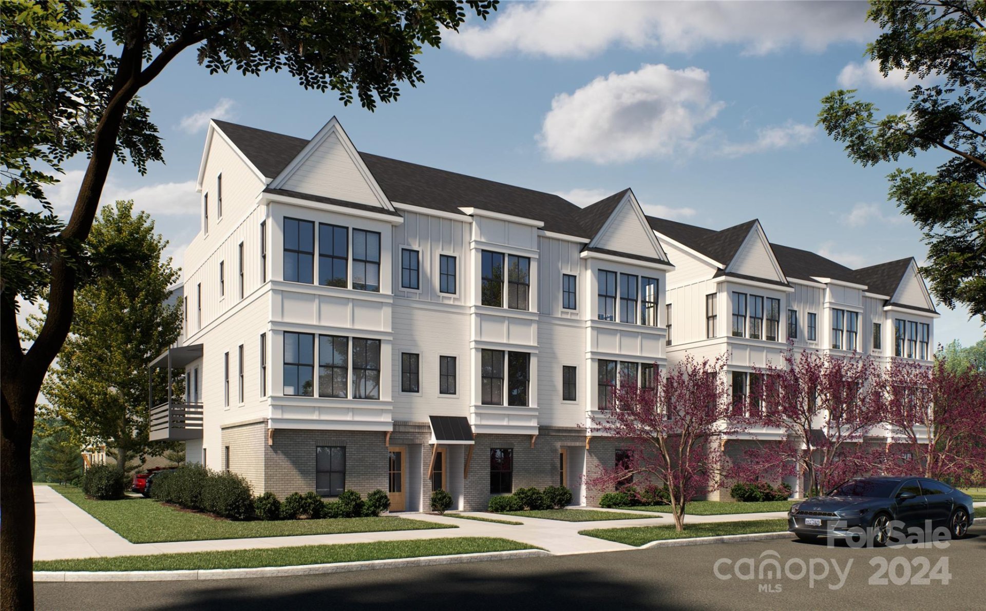 2051 Belmont Terraces Lane