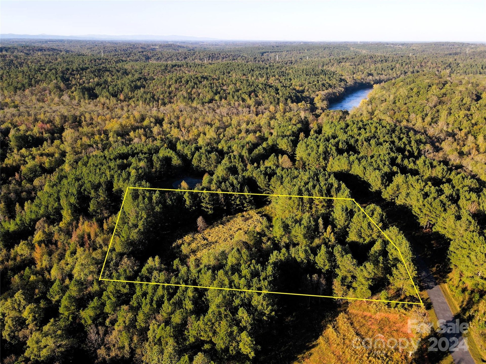 Property at 111 River View Drive, Mooresboro, NC 28114