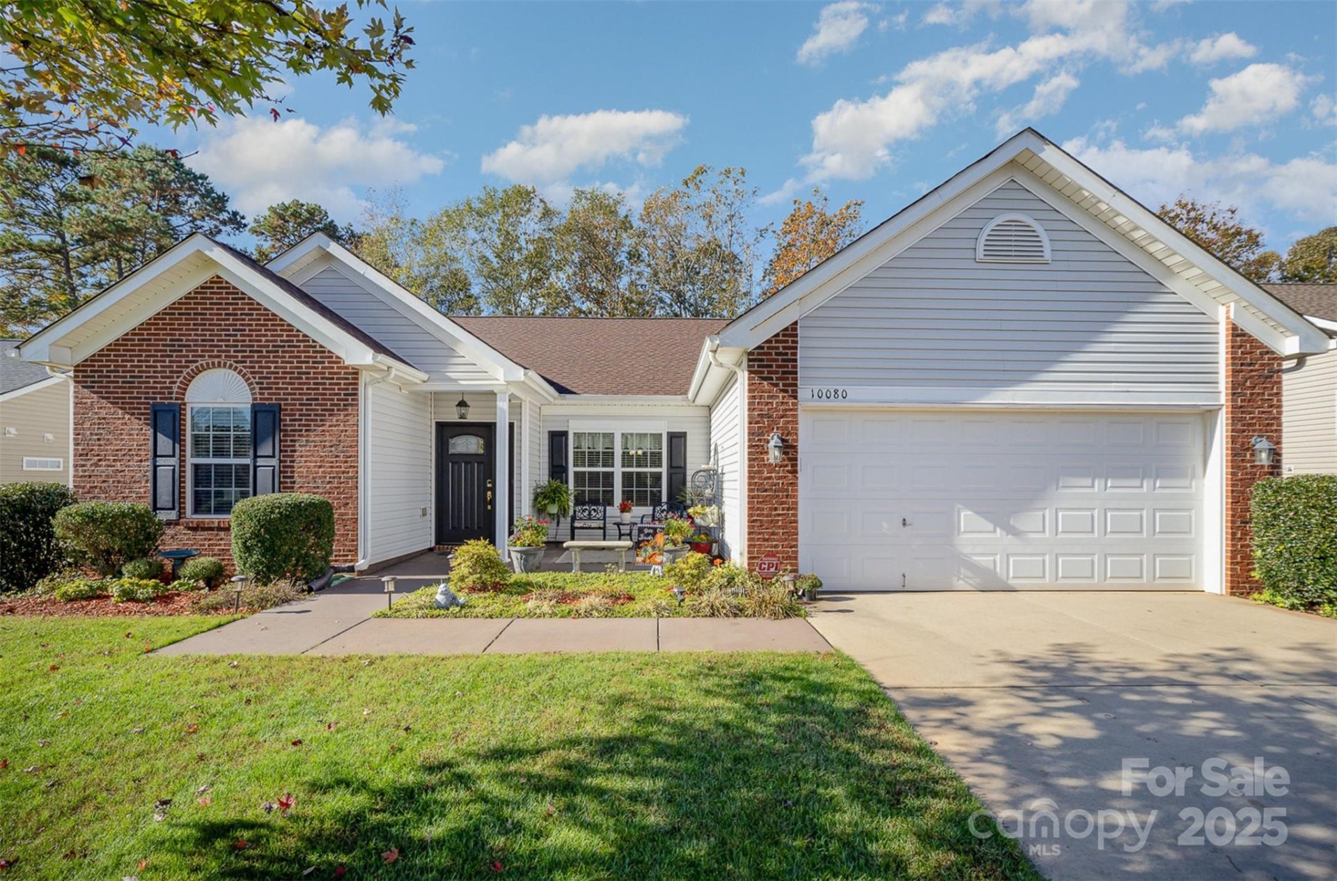 10080 Highland Creek Circle
