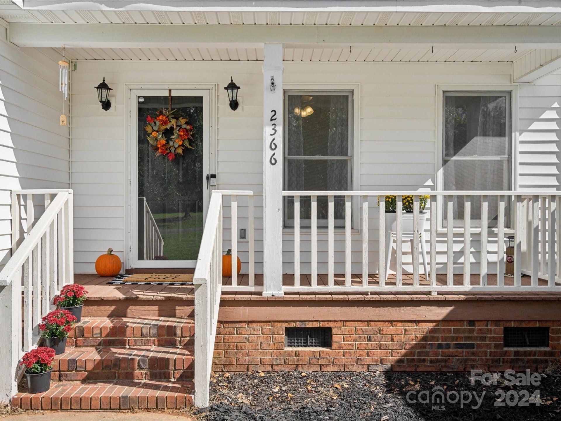 Property image 2 at 2366 Oxford Circle, Lancaster, SC 29720