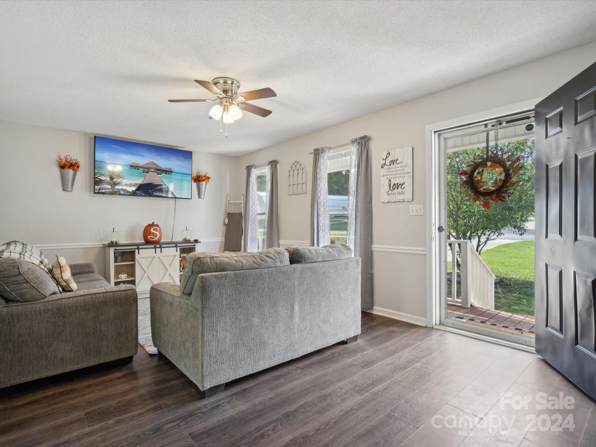 Property image 3 at 2366 Oxford Circle, Lancaster, SC 29720