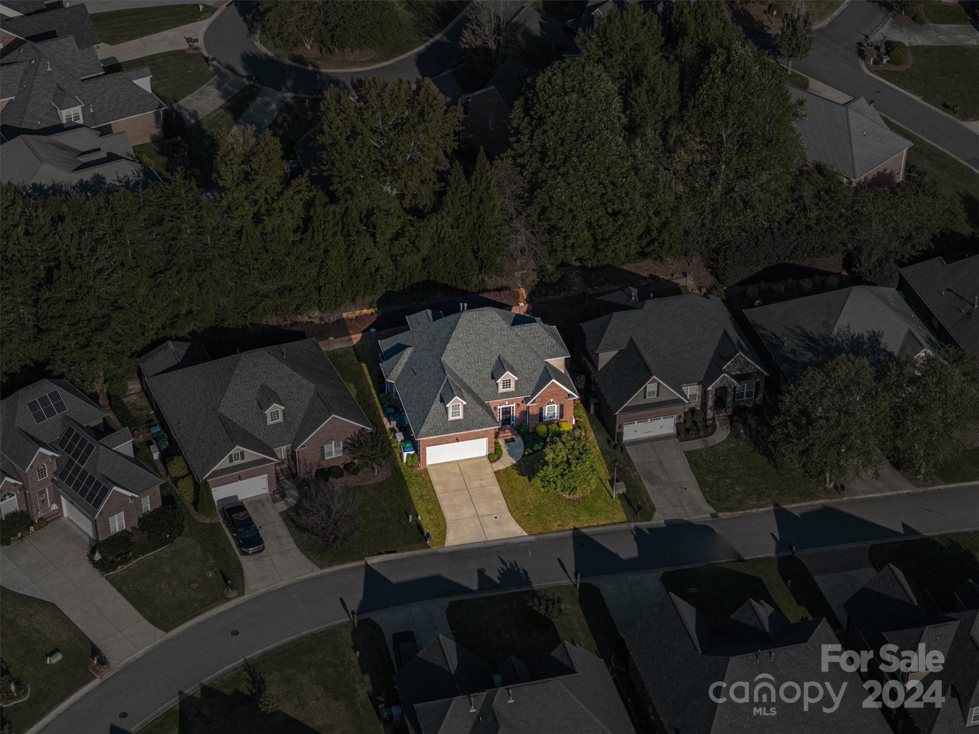 Property image 4 at 4006 St Andrews Court, Cramerton, NC 28032