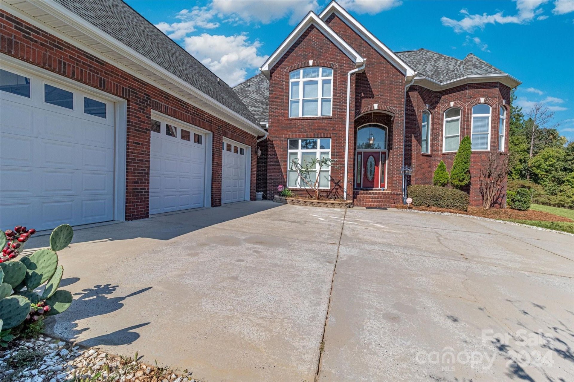 Property image 2 at 2621 Pine Point Drive, York, SC 29745