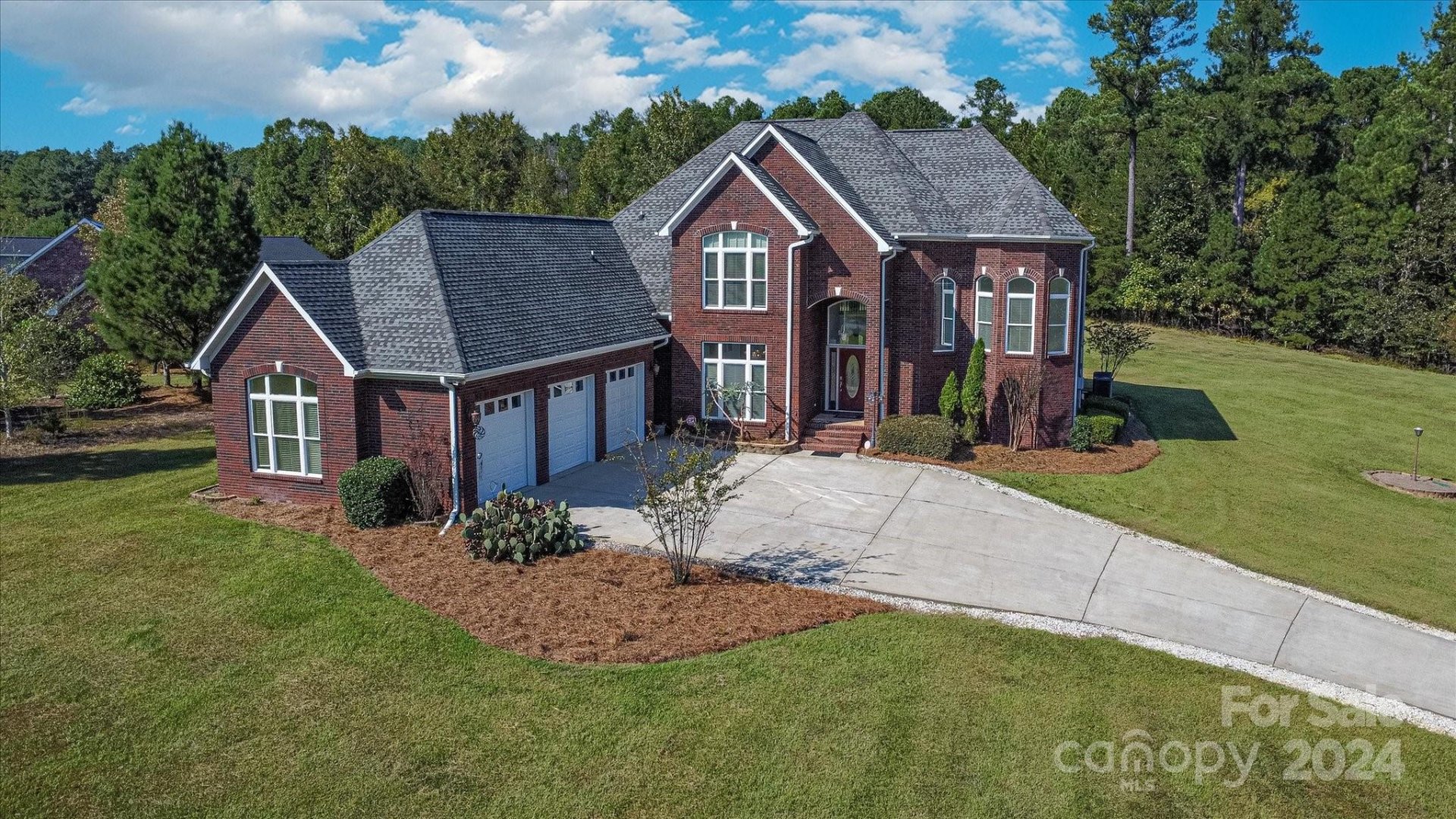 Property image 3 at 2621 Pine Point Drive, York, SC 29745