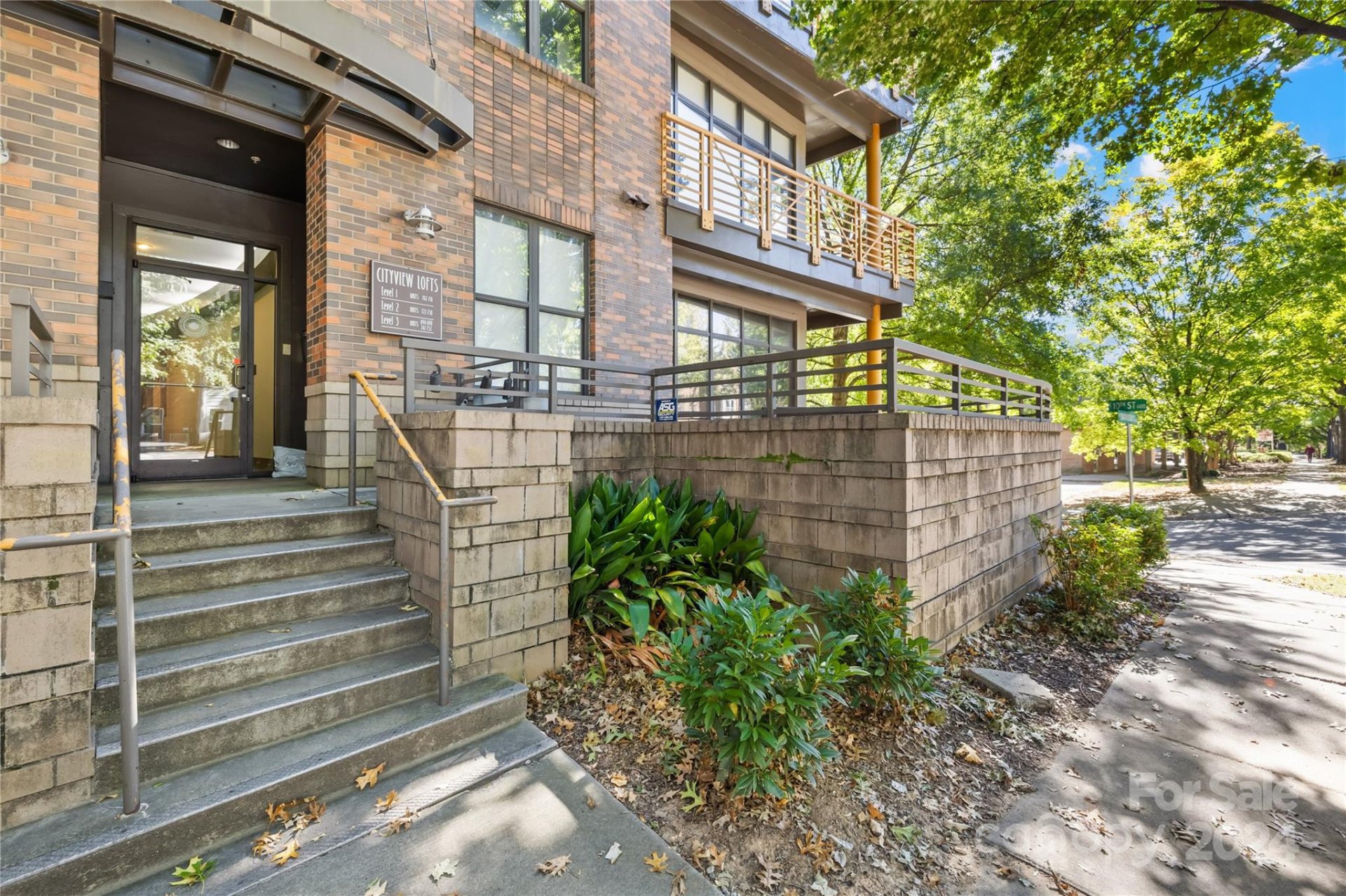 Property image 3 at 706 N Davidson Street, Charlotte, NC 28202