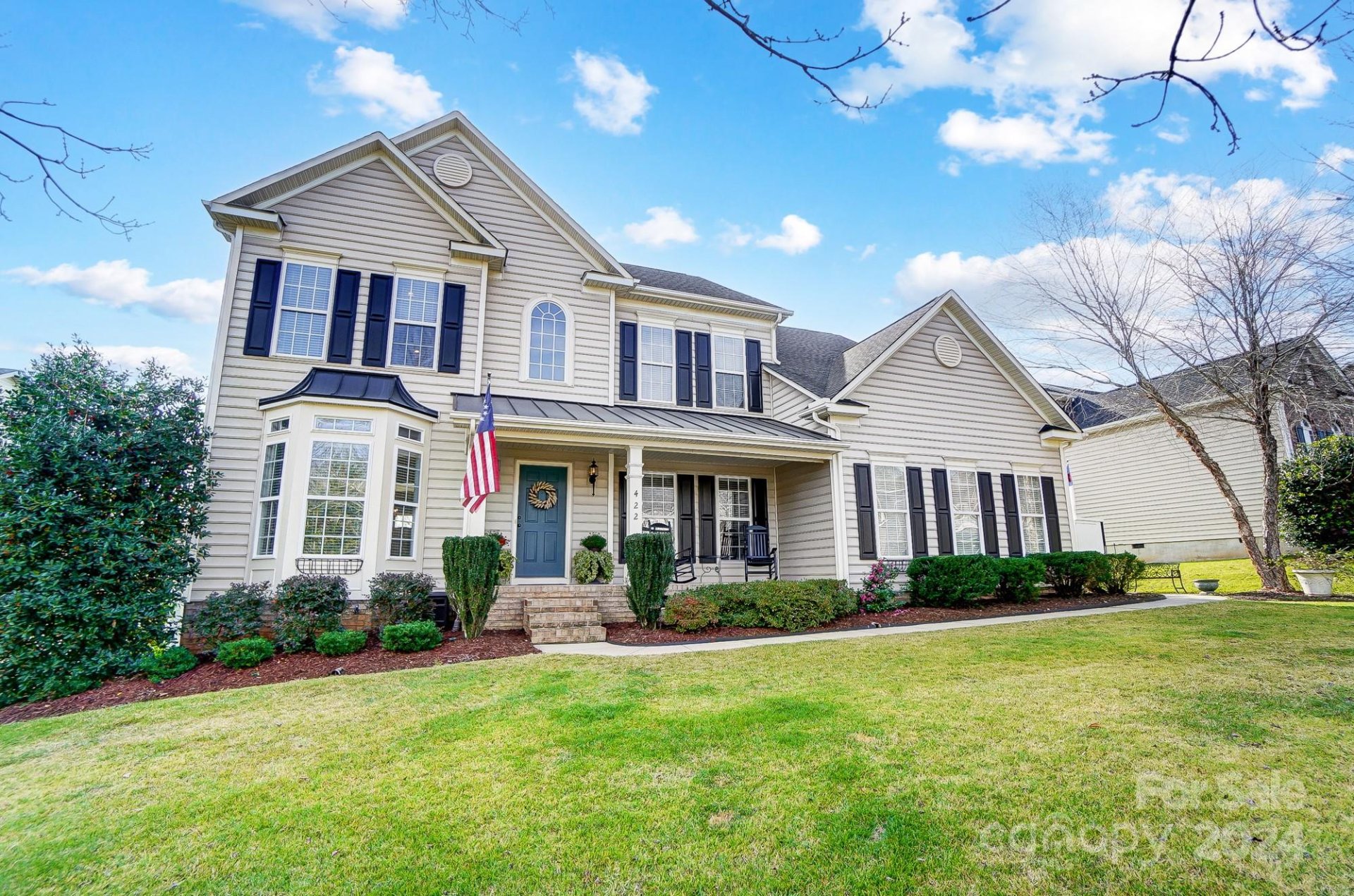 Property image 2 at 422 Fischer Road, Fort Mill, SC 29715