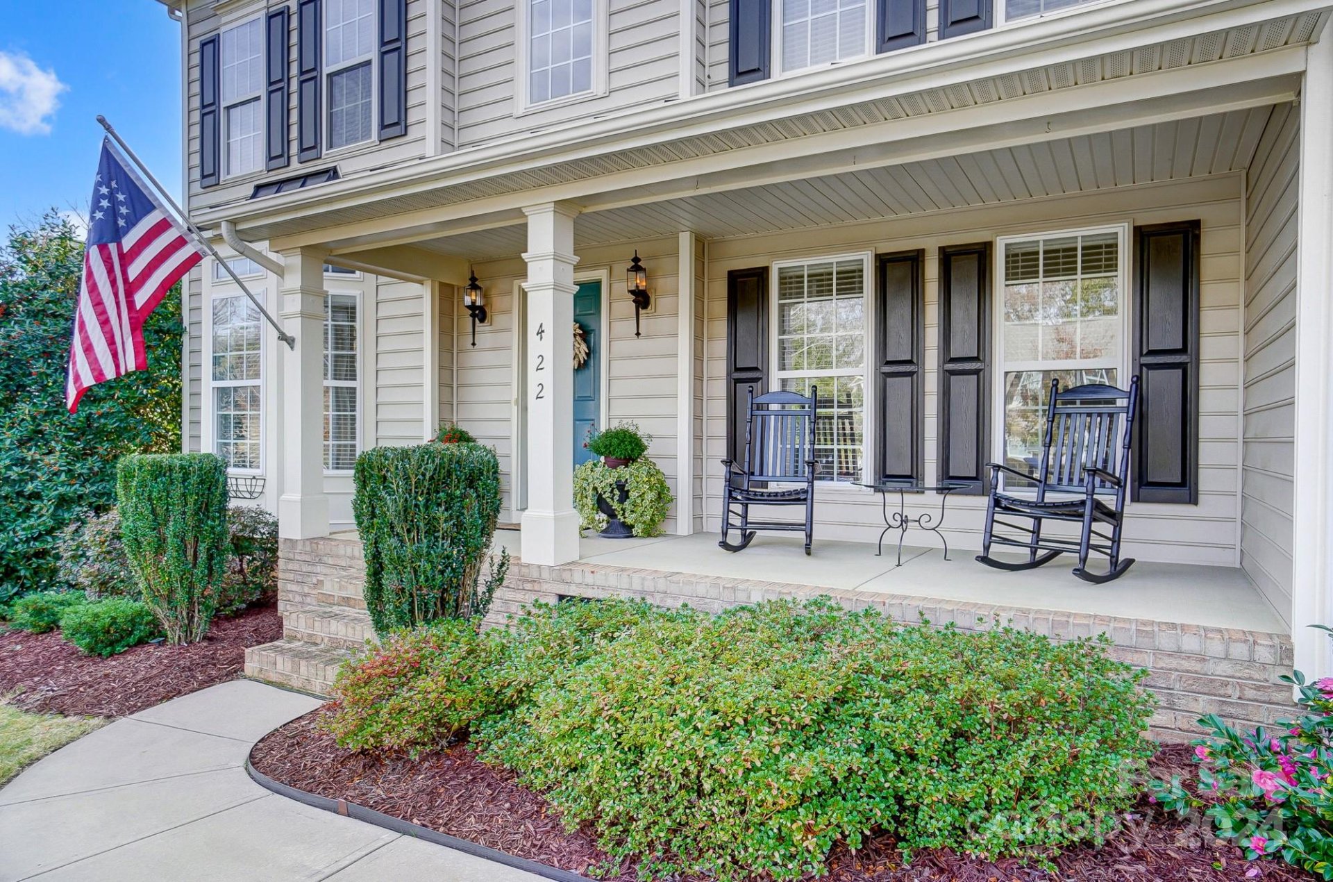 Property image 3 at 422 Fischer Road, Fort Mill, SC 29715