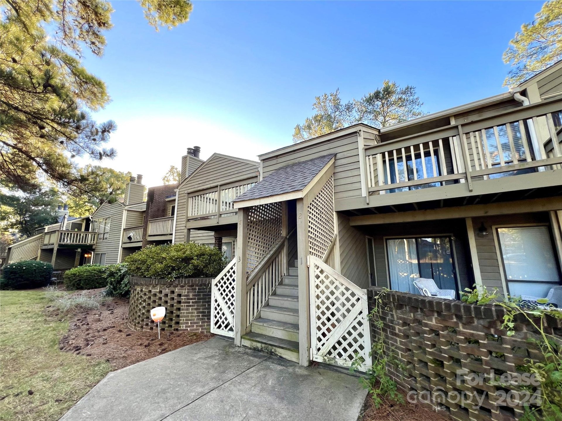 Property image 1 at 1600 Sharon Road, Charlotte, NC 28210