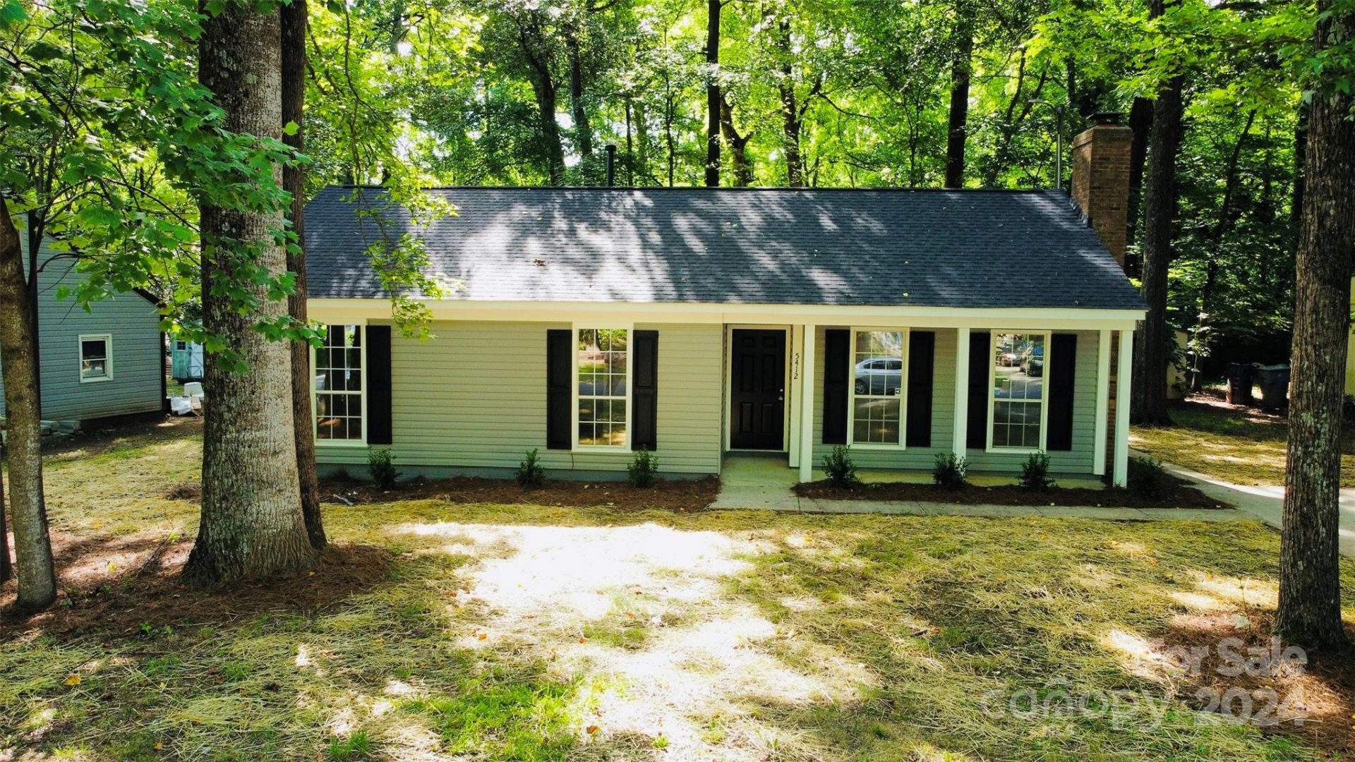 Property image 1 at 5412 Great Wagon Road, Charlotte, NC 28215