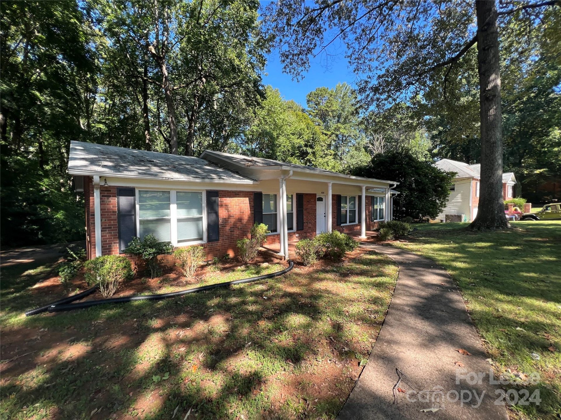 Property image 1 at 203 N Lane Road, Mount Holly, NC 28120