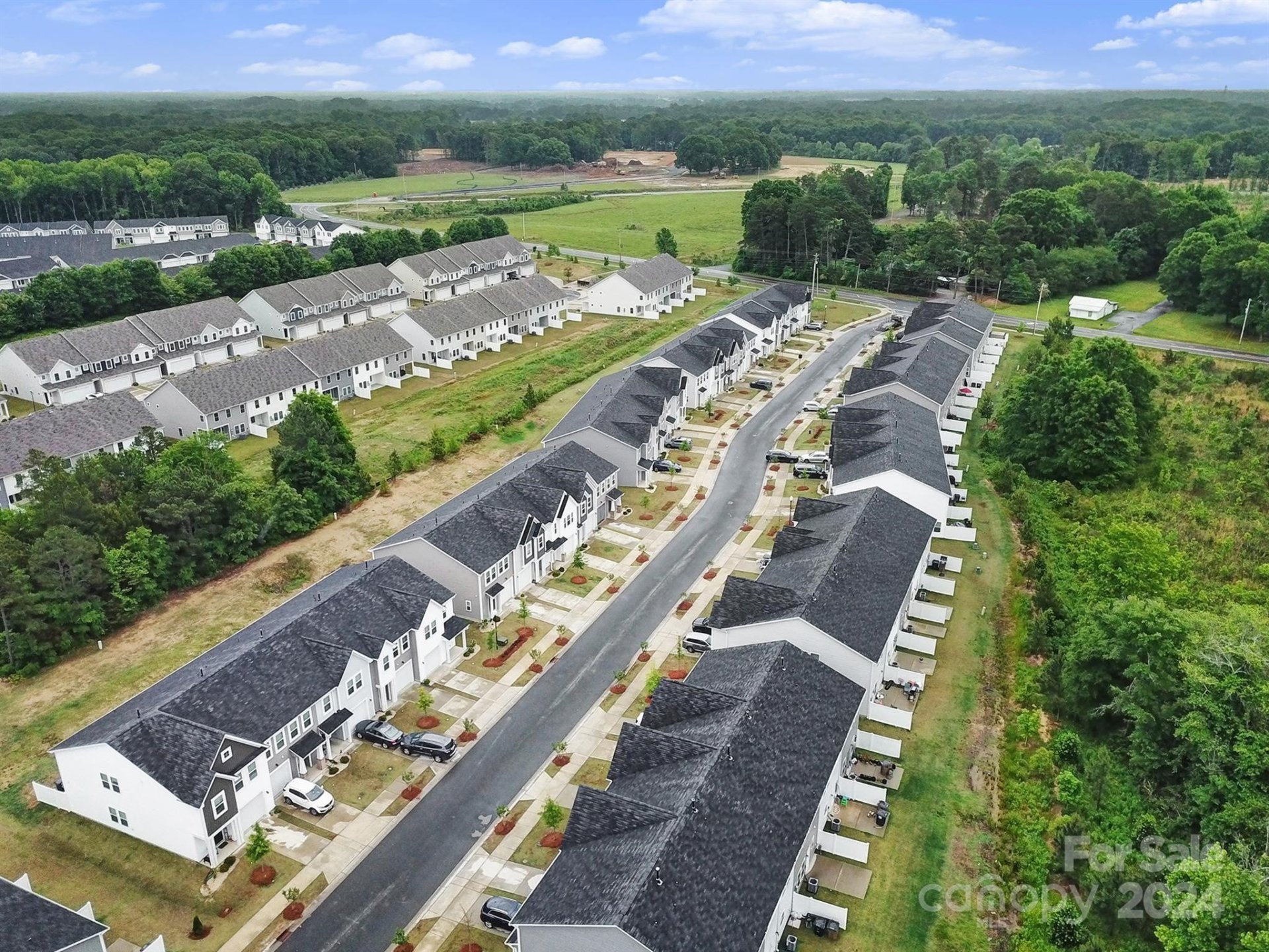 Property image 1 at 148 Briana Marie Way, Indian Trail, NC 28079