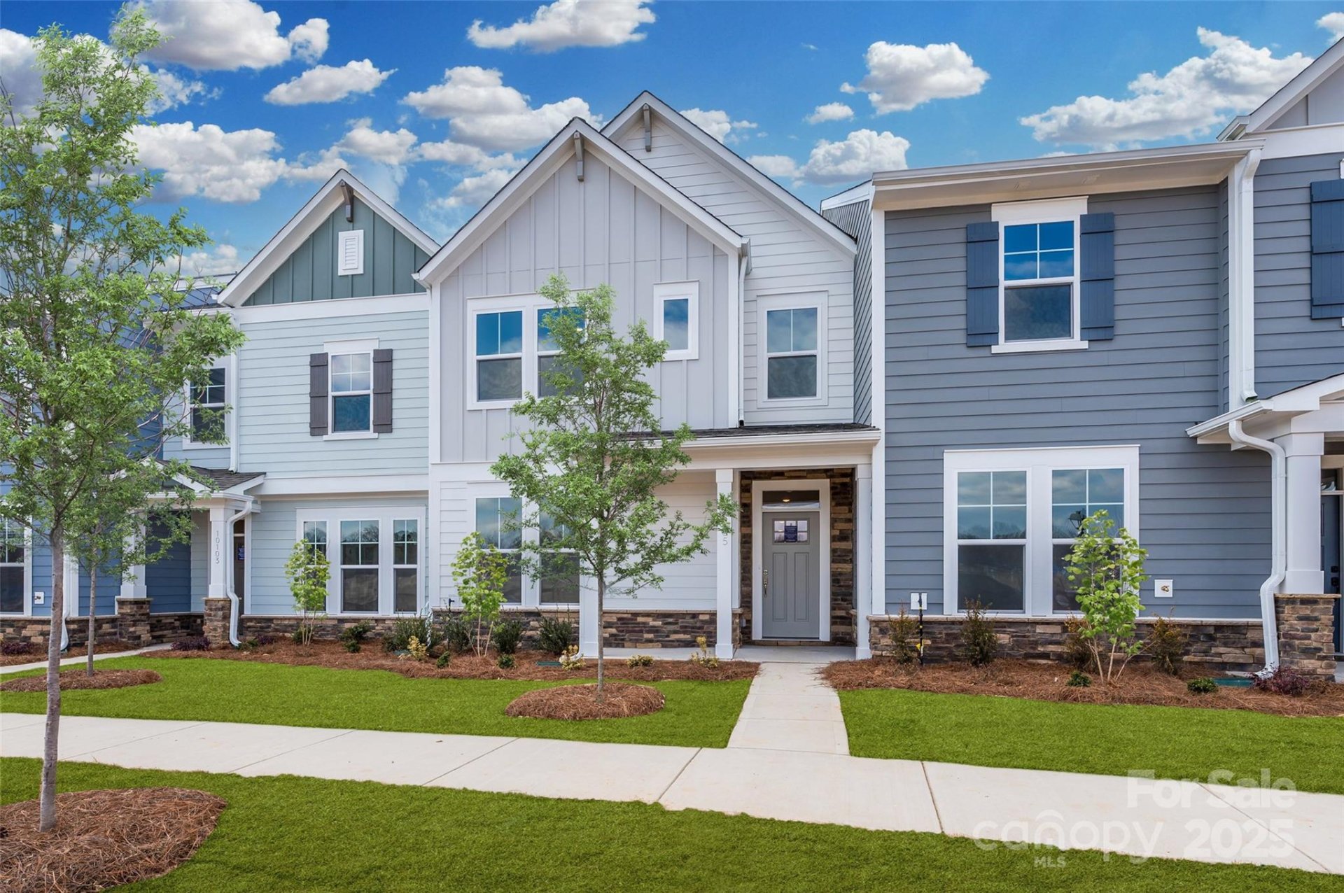 Property image 1 at 10105 Mamillion Drive, Huntersville, NC 28078