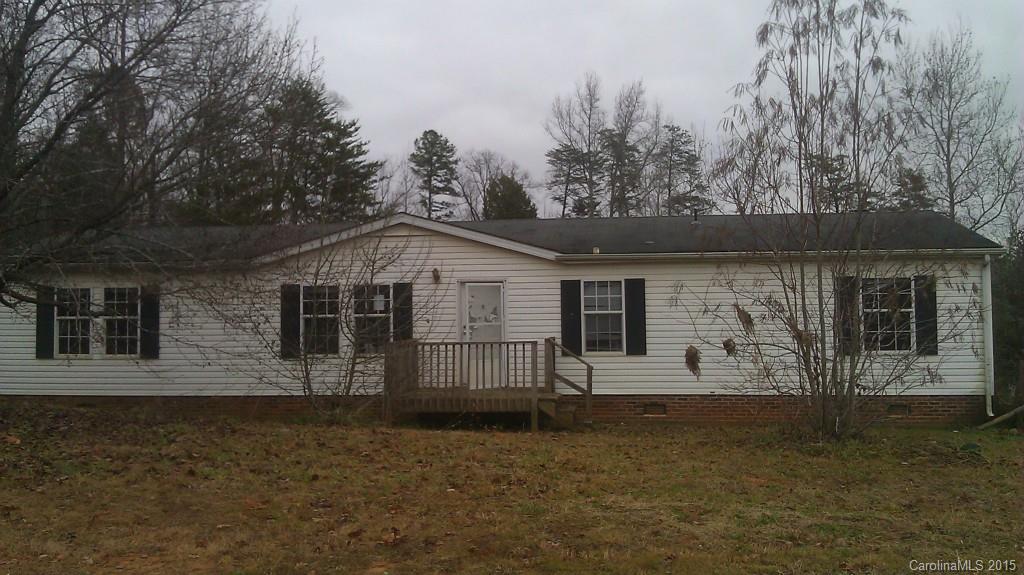 Property image 1 at 772 Trinity Lane, Iron Station, NC 28080