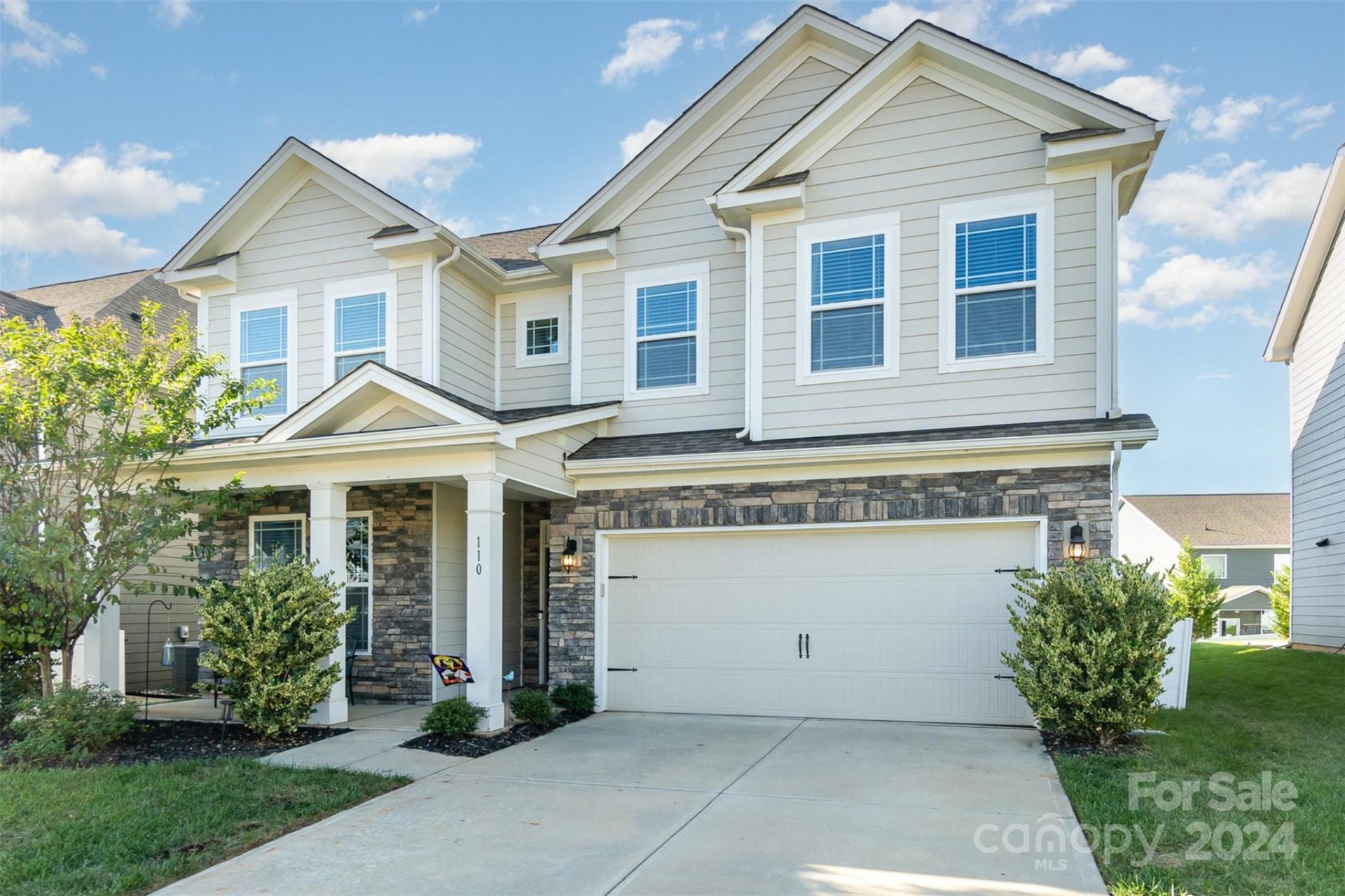 110 W Americana Drive