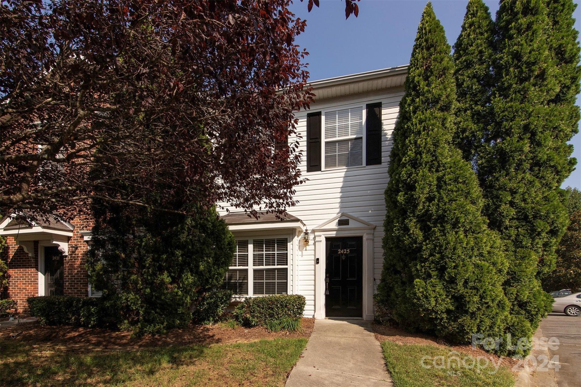 Property image 1 at 2425 Ryerson Court, Charlotte, NC 28213