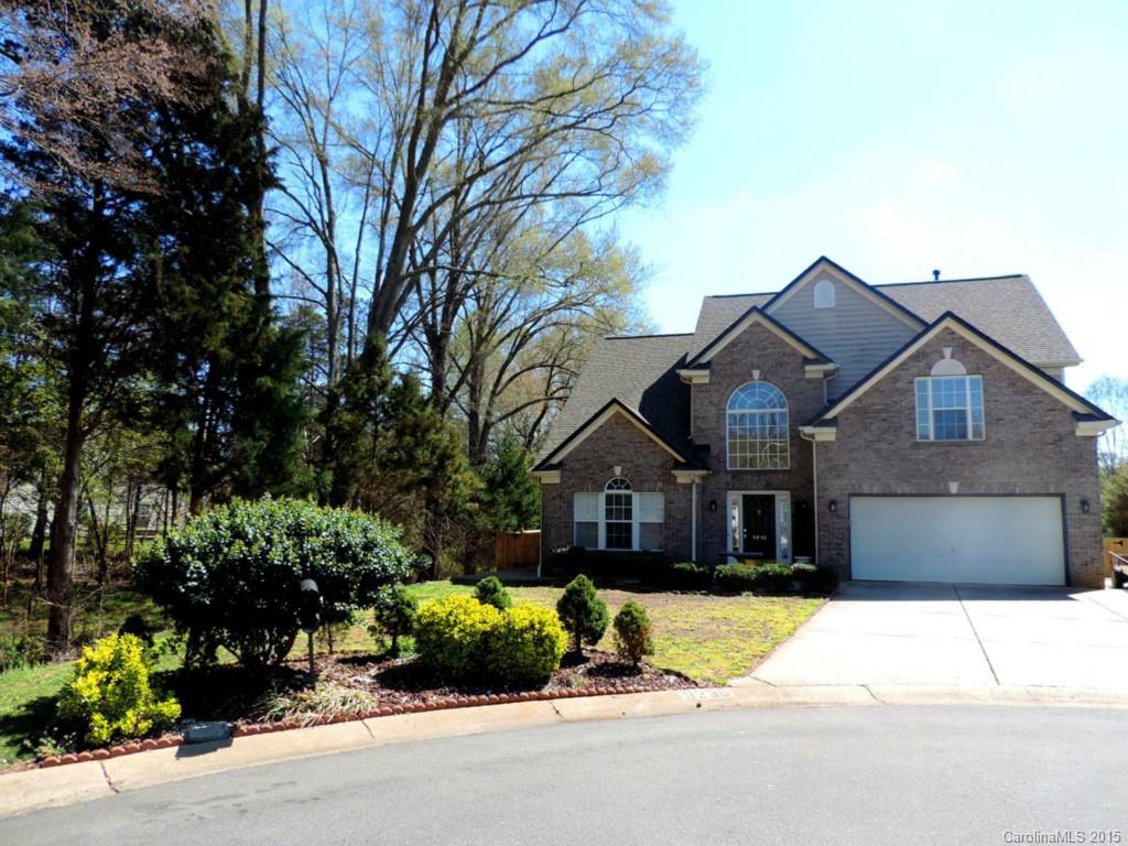 9236 Hickory Tree Lane