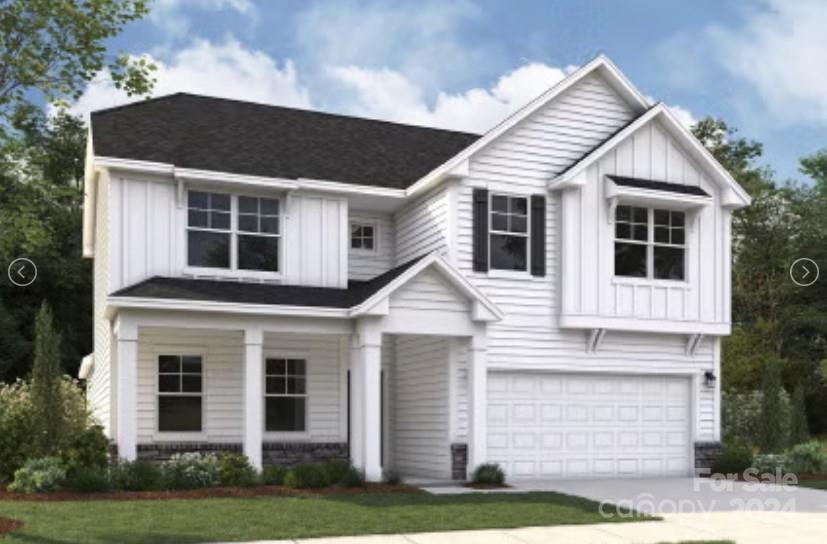 Property image 1 at 3012 Puddle Pond Road, Indian Trail, NC 28079