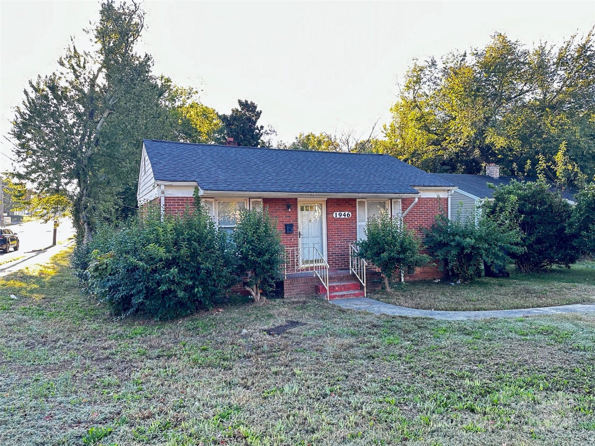 Property image 1 at 1946 Academy Street, Charlotte, NC 28205