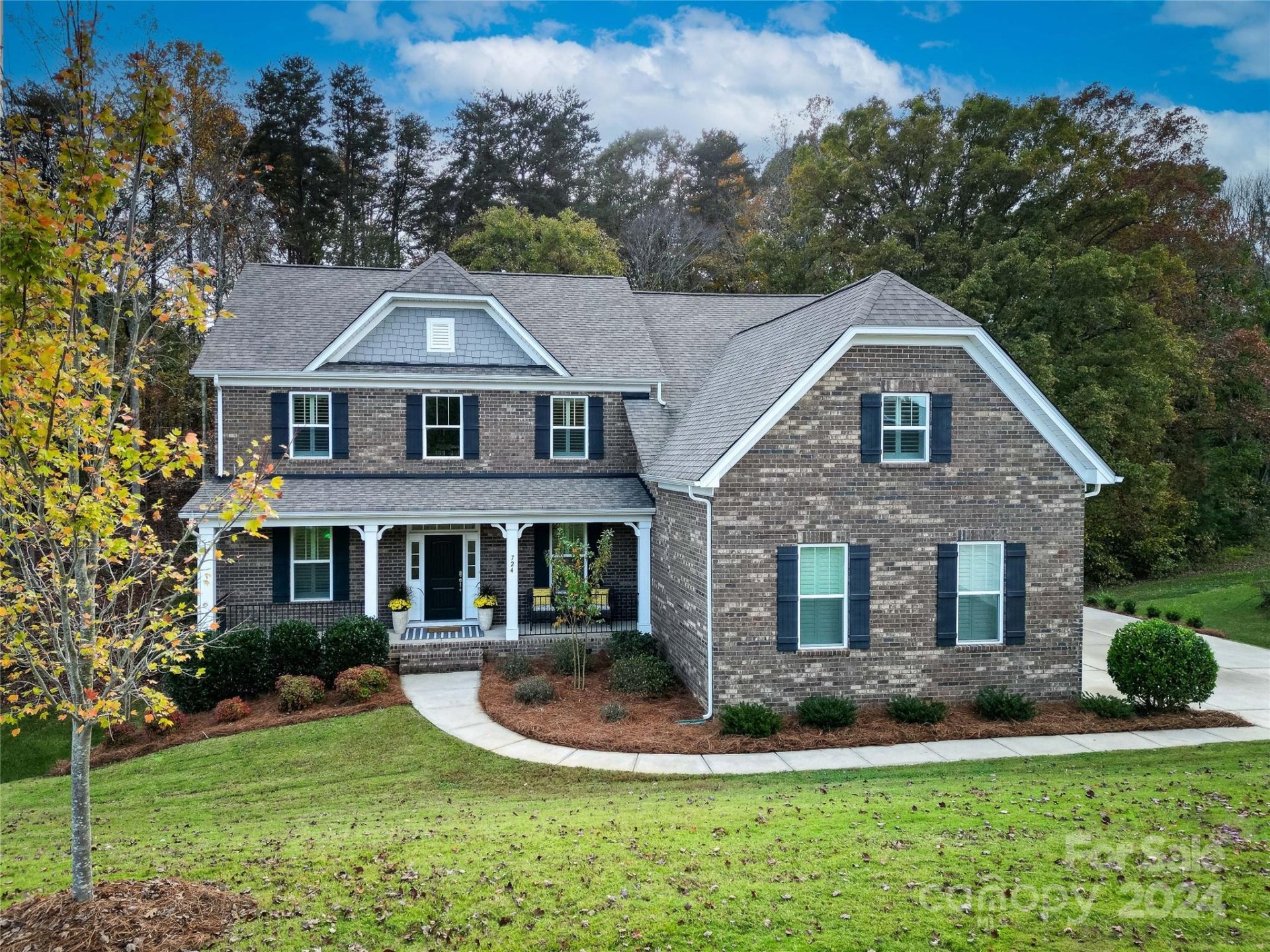 Property image 2 at 724 Misty Arbor Ford, Clover, SC 29710