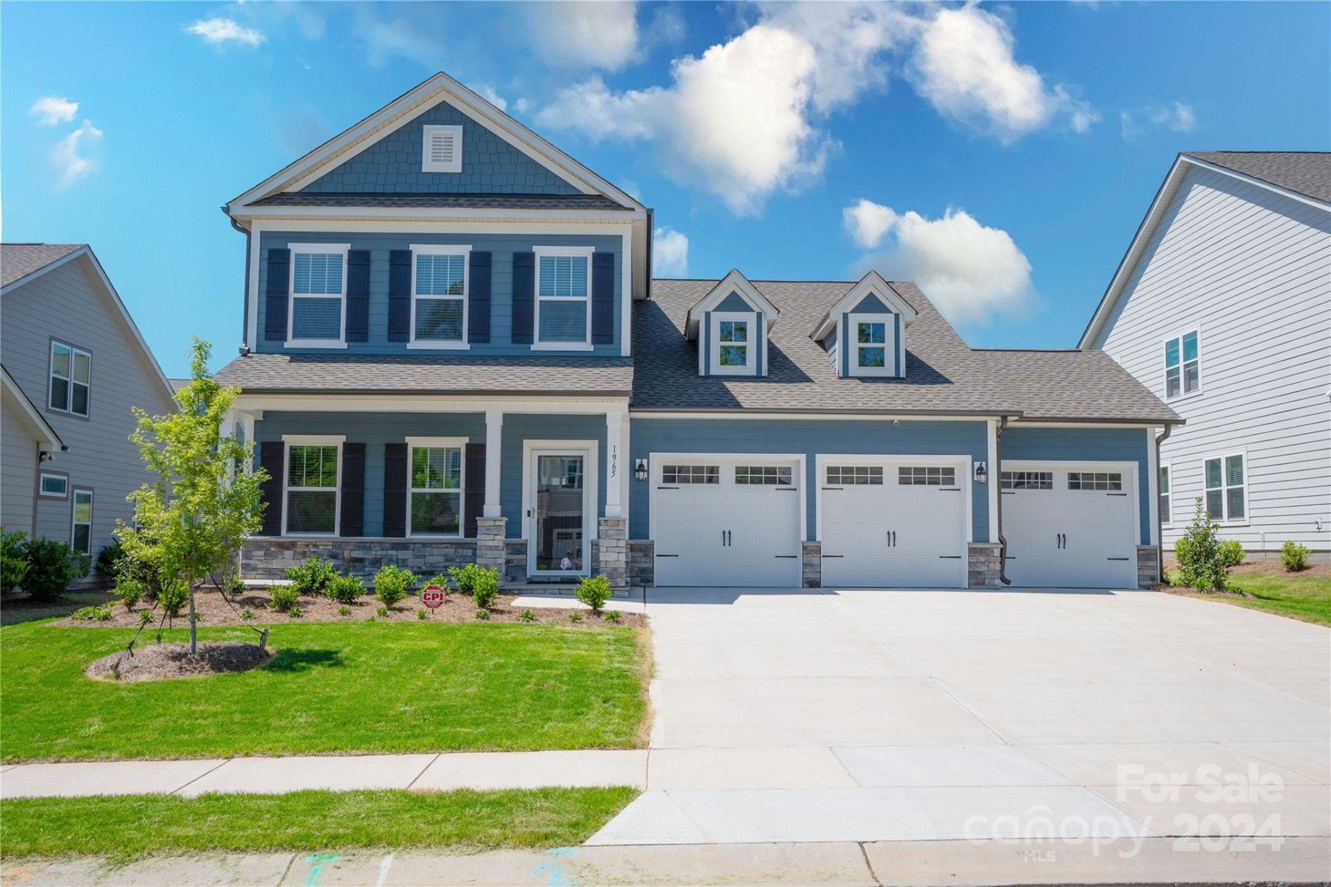 Property image 1 at 1965 Thoreau Way, York, SC 29745