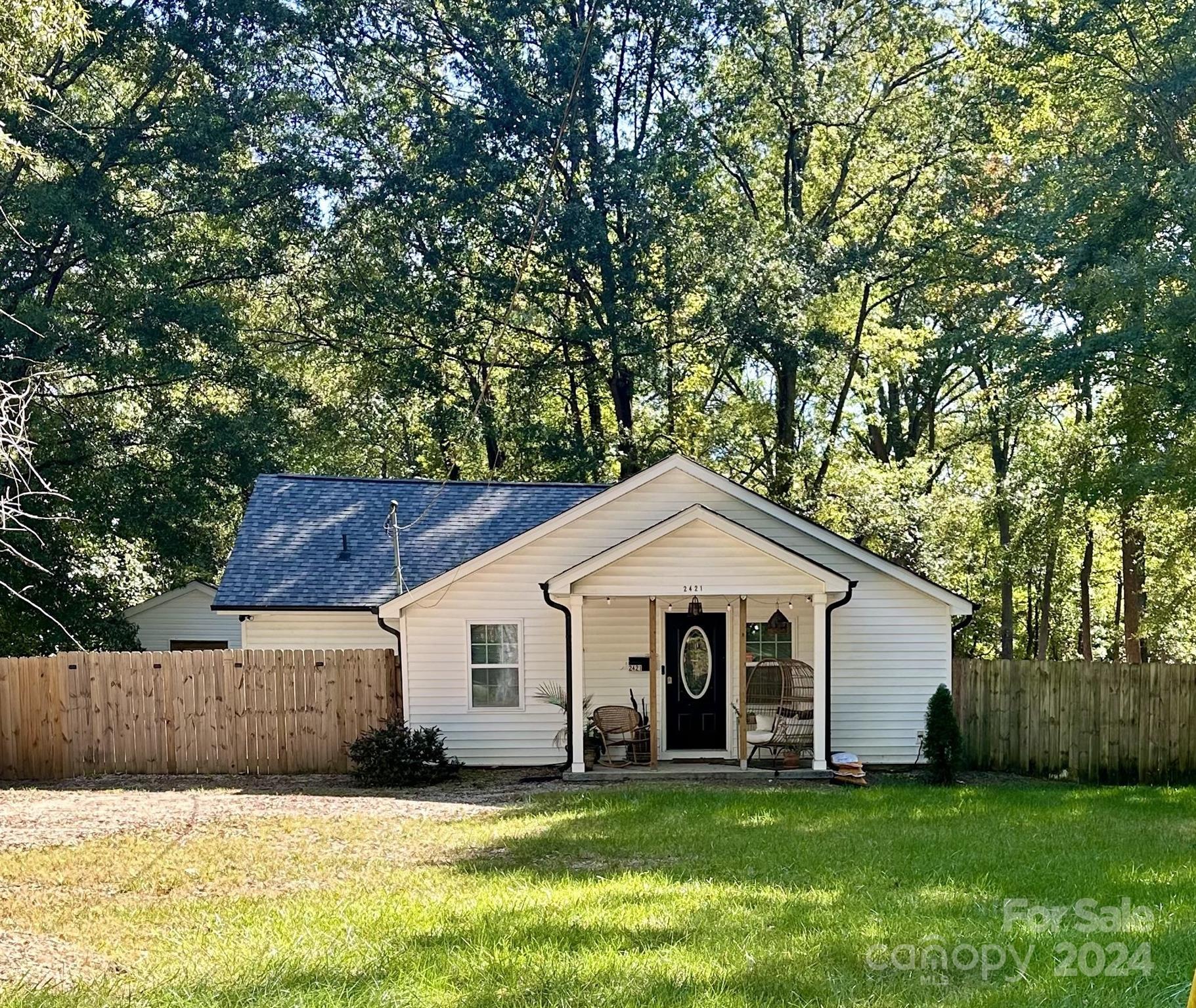 Property image 1 at 2421 Finchley Drive, Charlotte, NC 28215