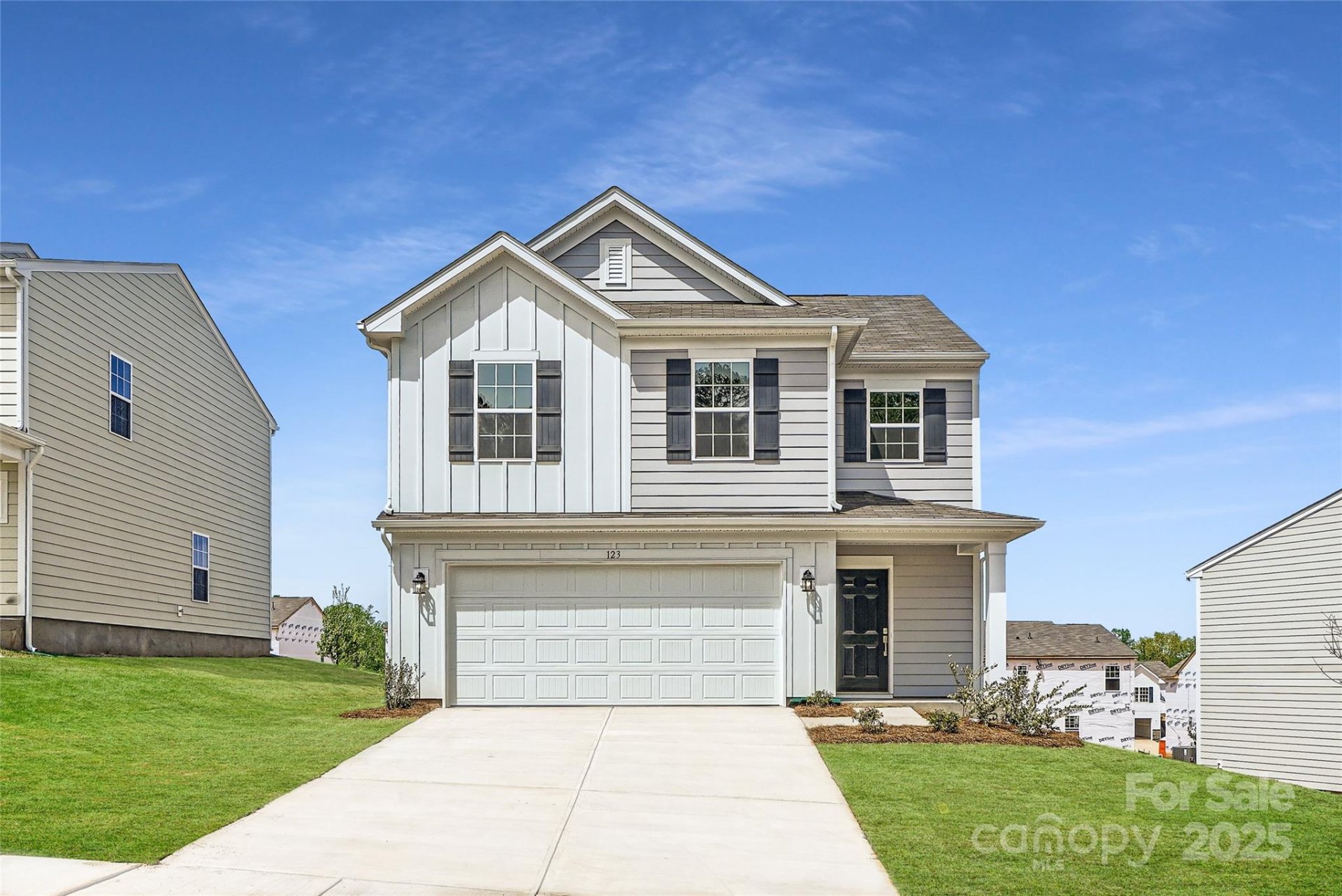 123 Dorian Place