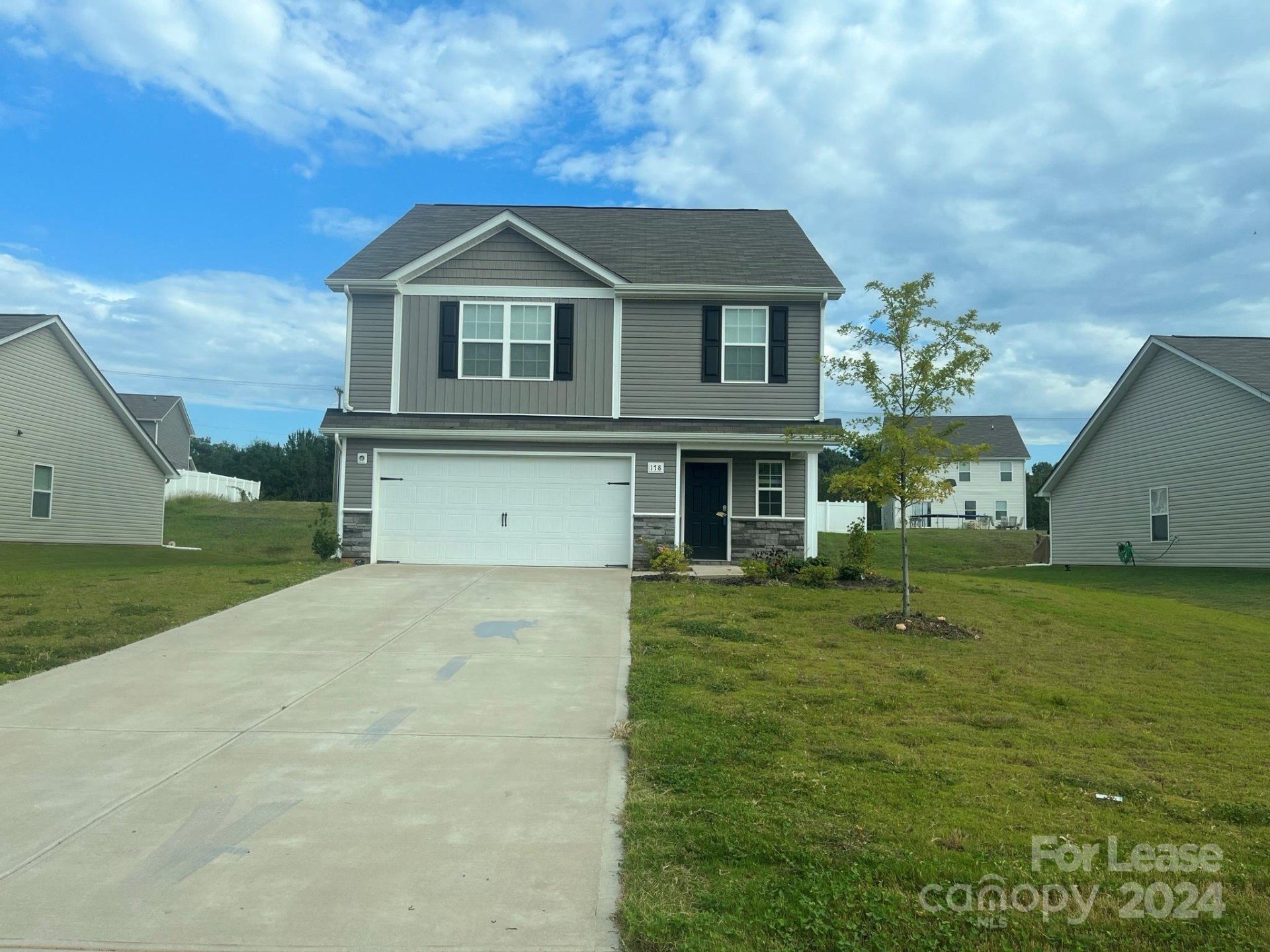 Property image 1 at 178 Bannock Street, Kings Mountain, NC 28086