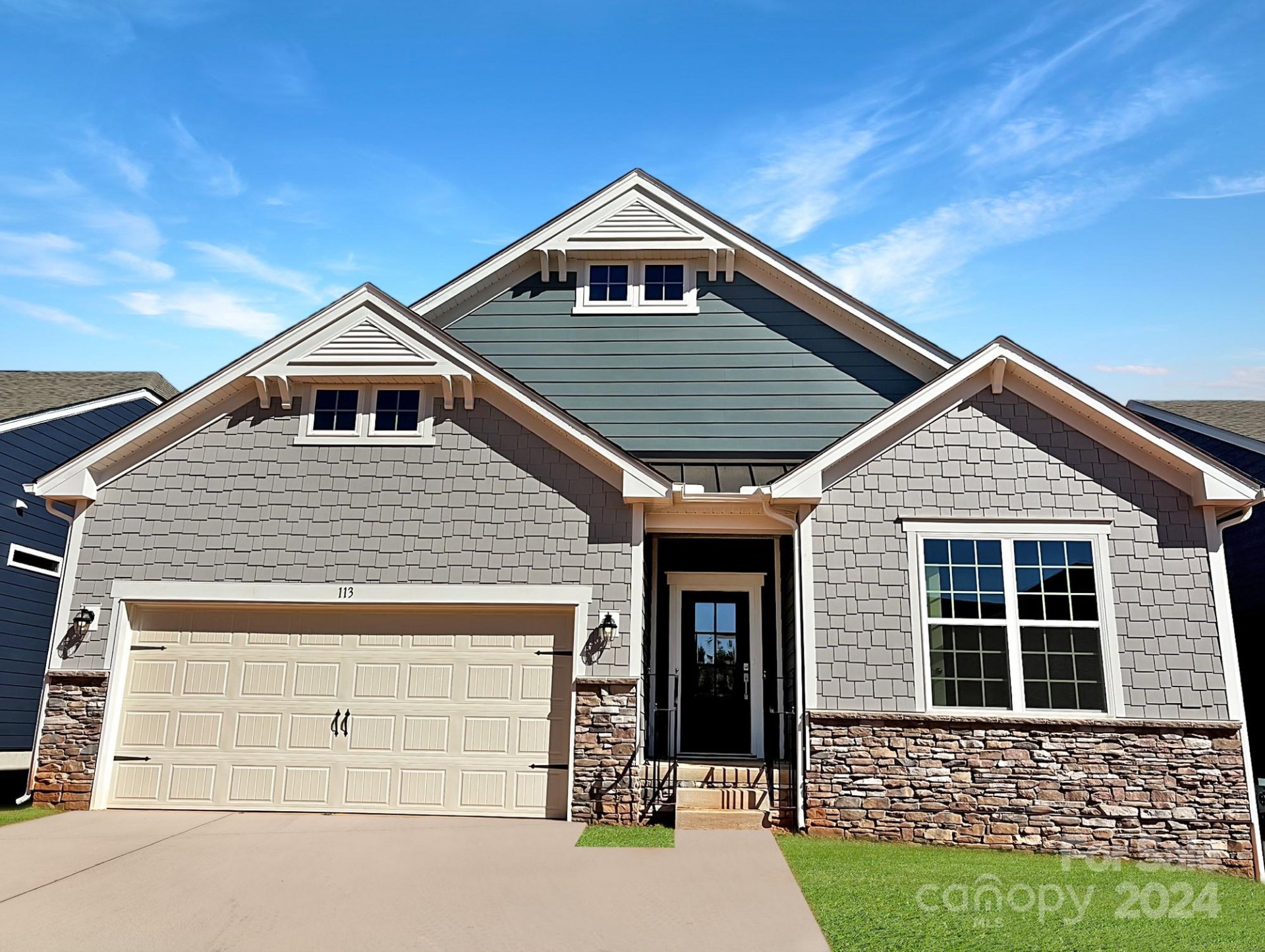 Property image 1 at 113 Olive Tea Lane, Statesville, NC 28625