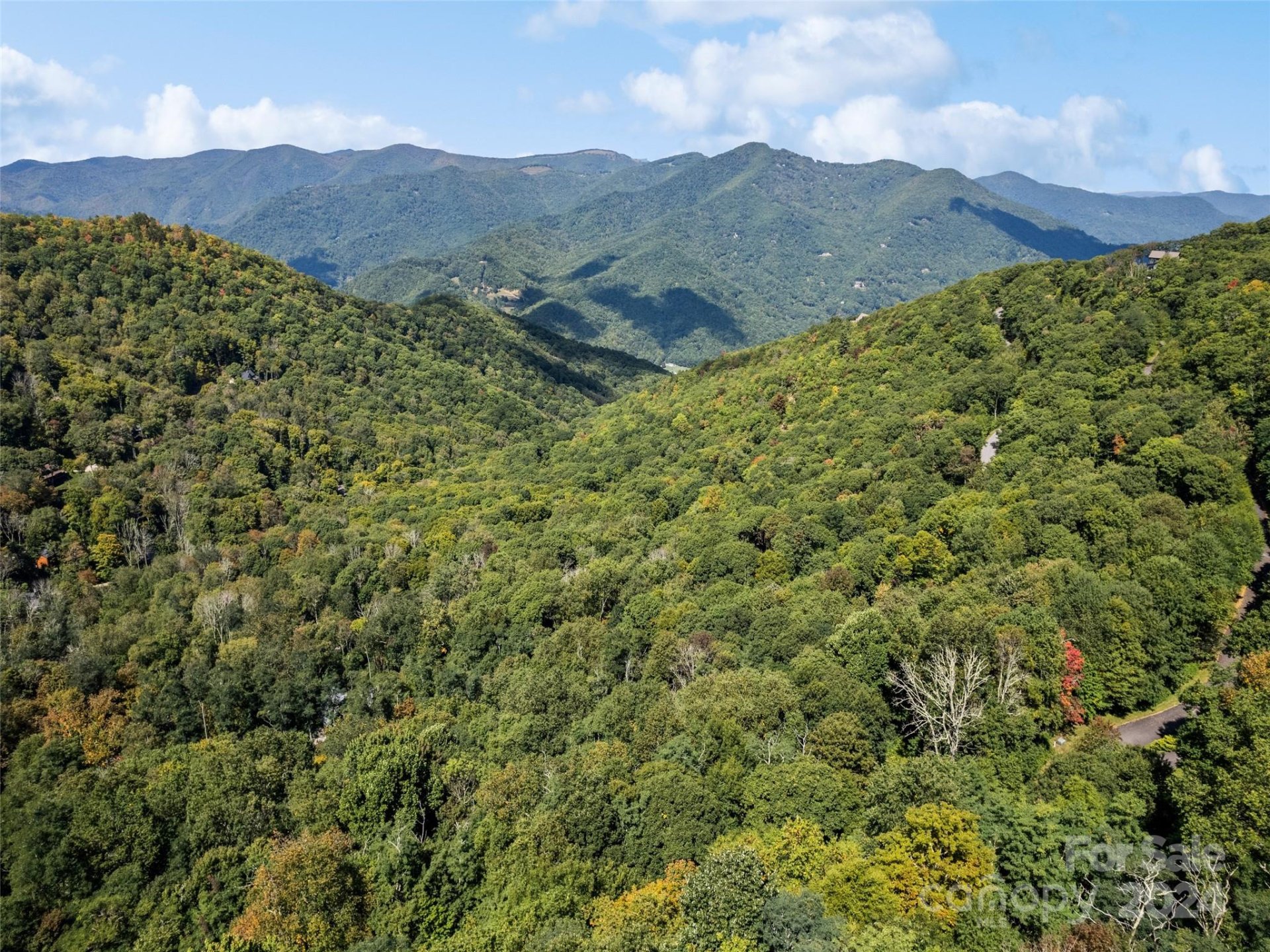 Property image 4 at Lot G42 Odalu Trail, Maggie Valley, NC 28751