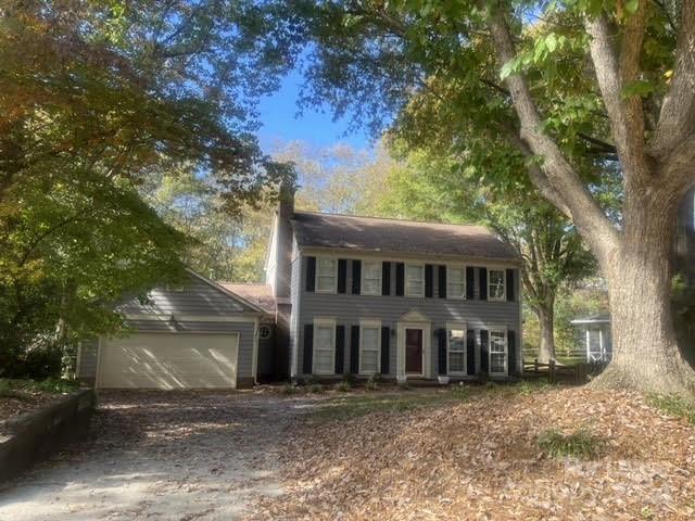 Property image 1 at 8248 Charles Crawford Drive, Charlotte, NC 28269