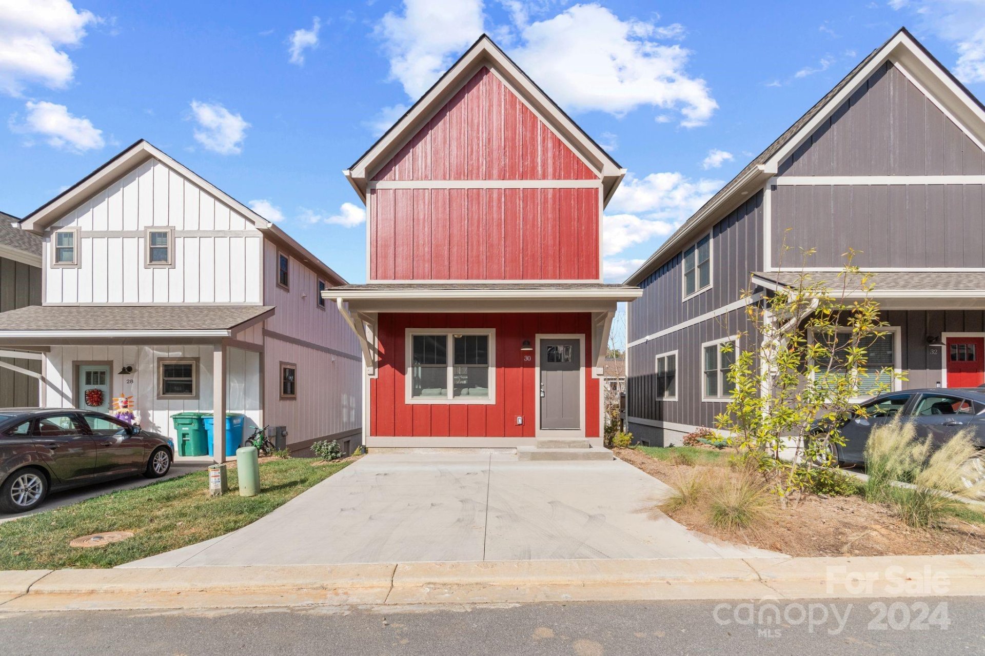 Property image 2 at 30 Wheeler Road, Weaverville, NC 28787