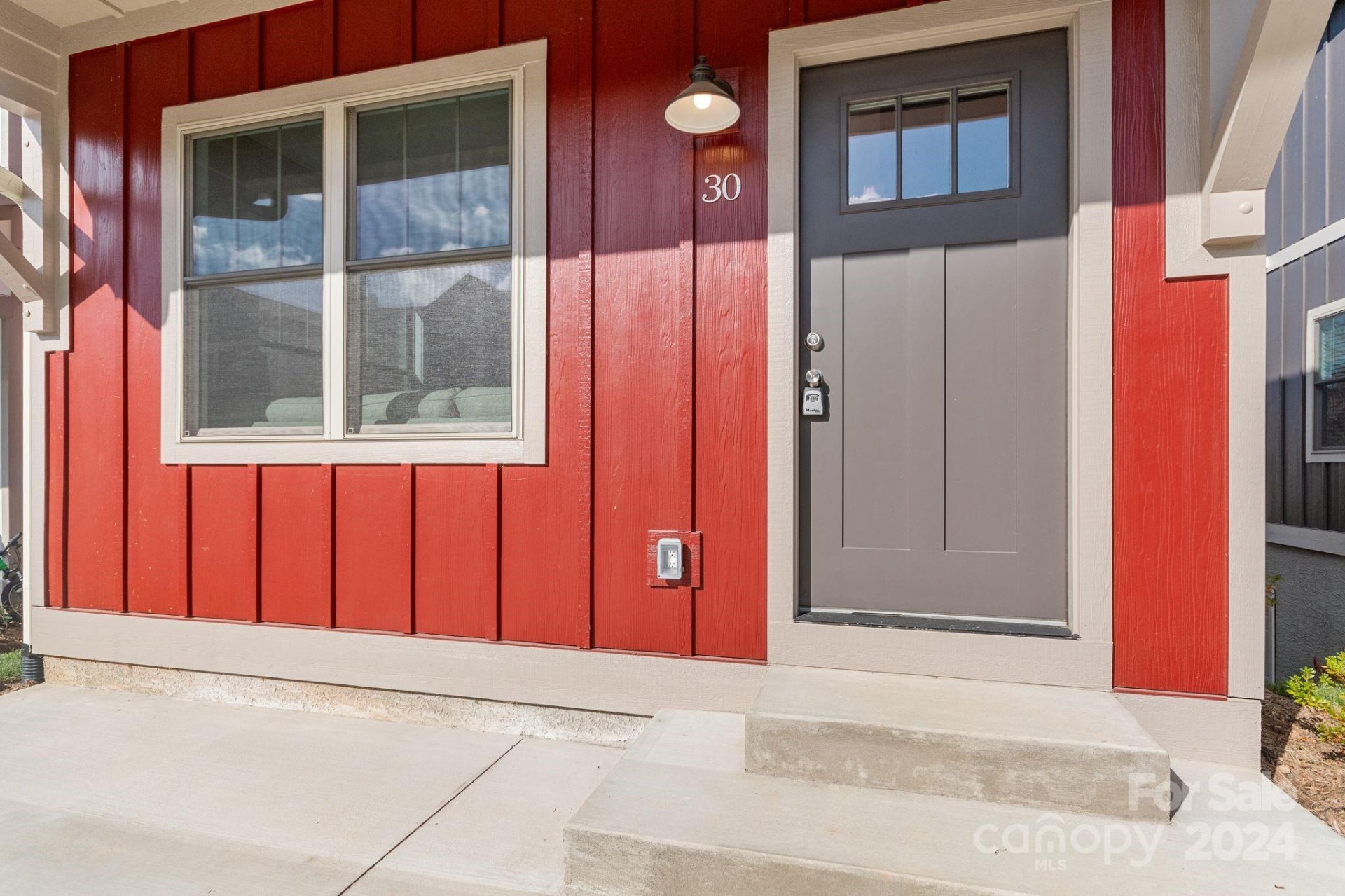 Property image 3 at 30 Wheeler Road, Weaverville, NC 28787