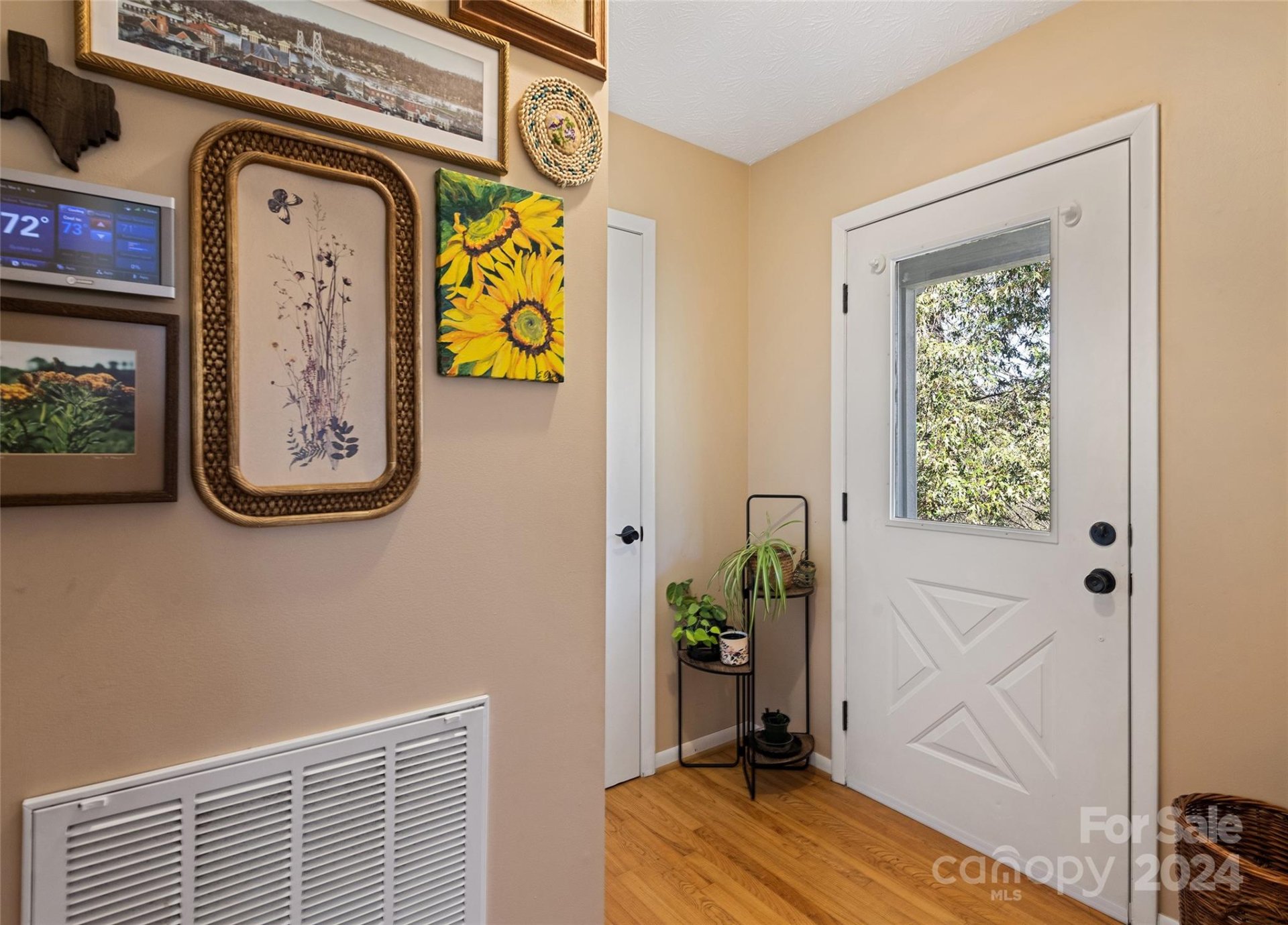 Property image 4 at 553 Nellie John Drive, Clyde, NC 28721